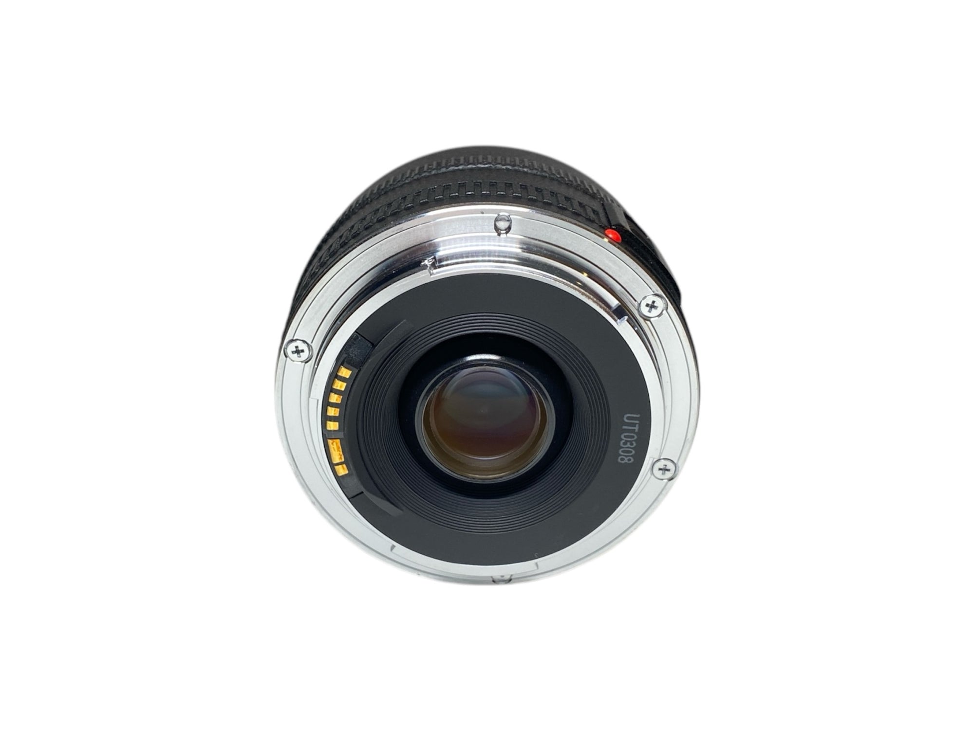 Canon EF 28mm f2.8  (GARANZIA 2 ANNI)