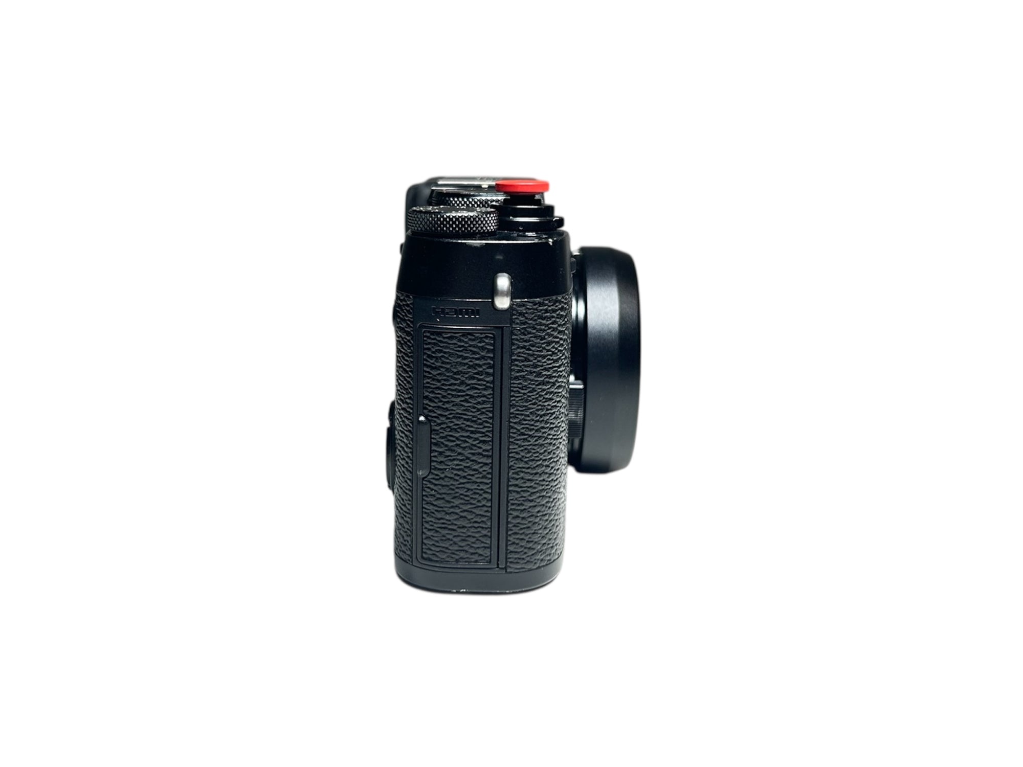 Fujifilm X100F (GARANZIA 2 ANNI)