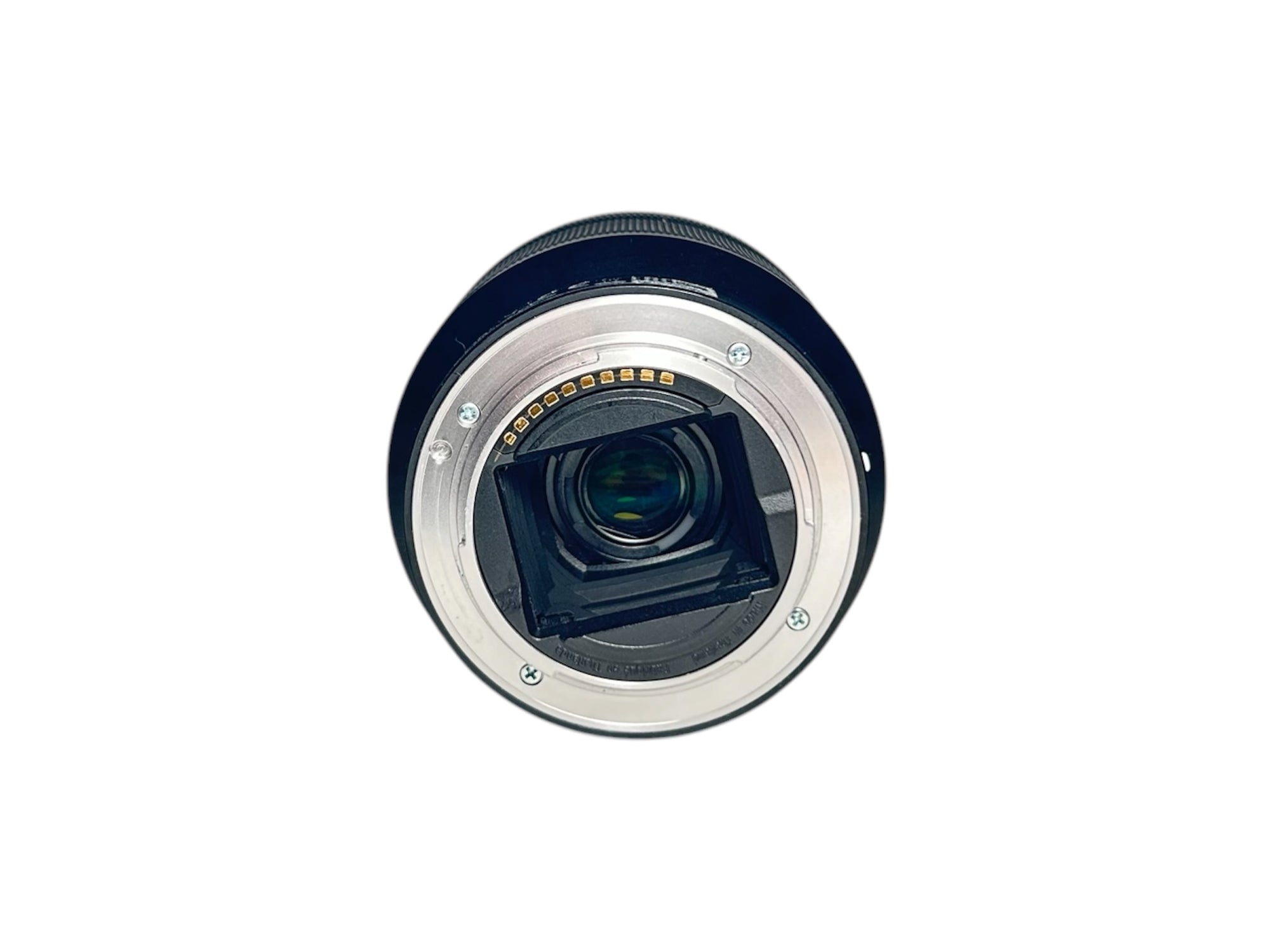 Sony FE 28-70mm