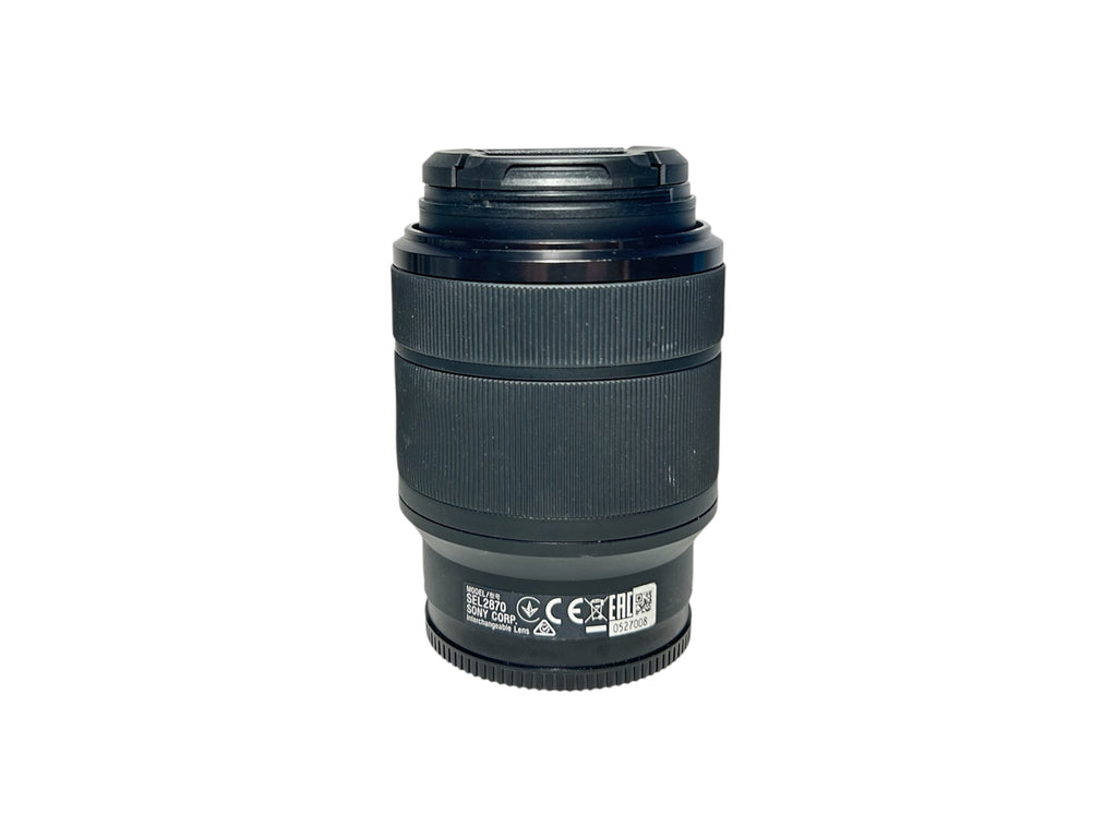 Sony FE 28-70mm