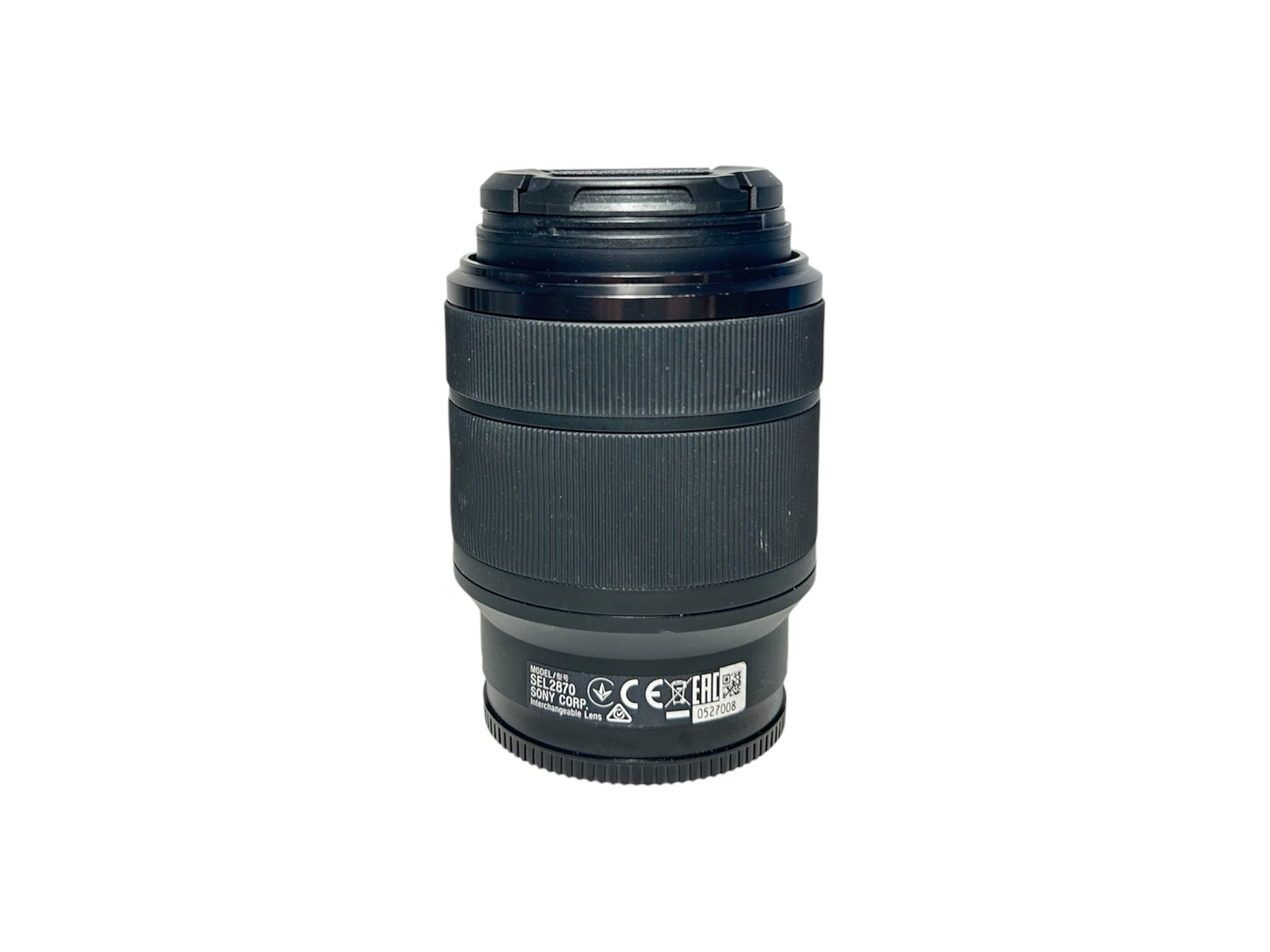 Sony FE 28-70mm