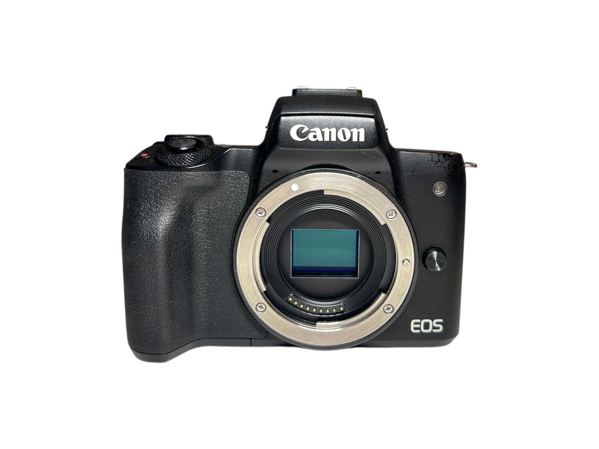 Canon eos M50 + ADAPTER EF-EOS M (GARANZIA 2 ANNI)