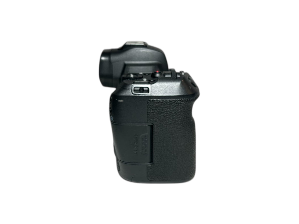 Canon EOS R