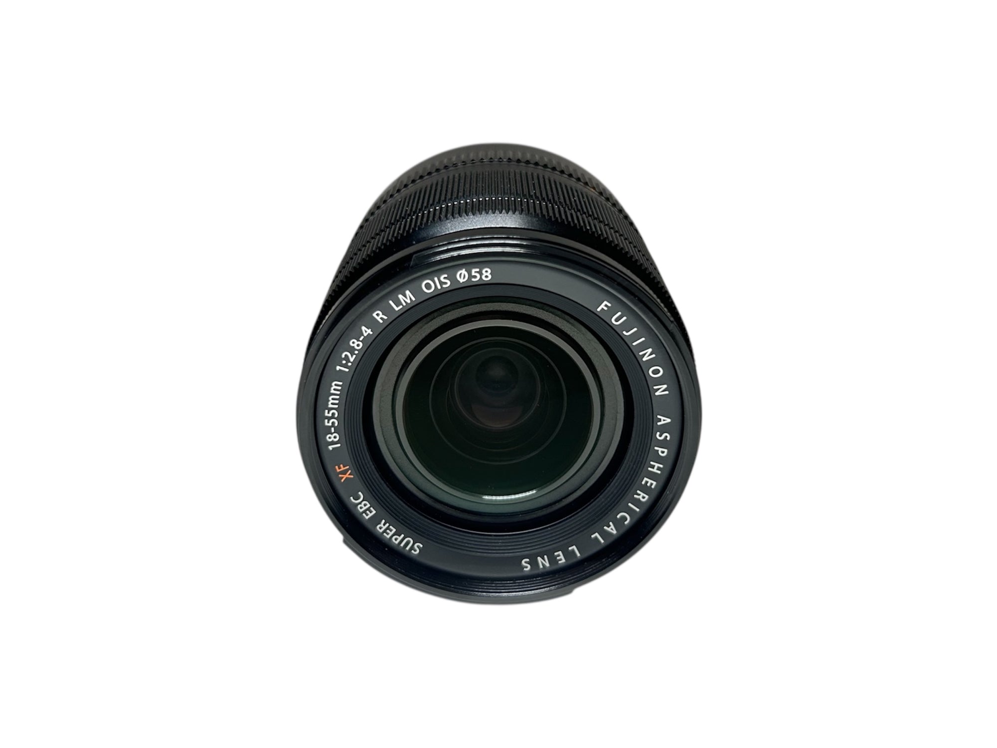 Fujifilm XF 18-55