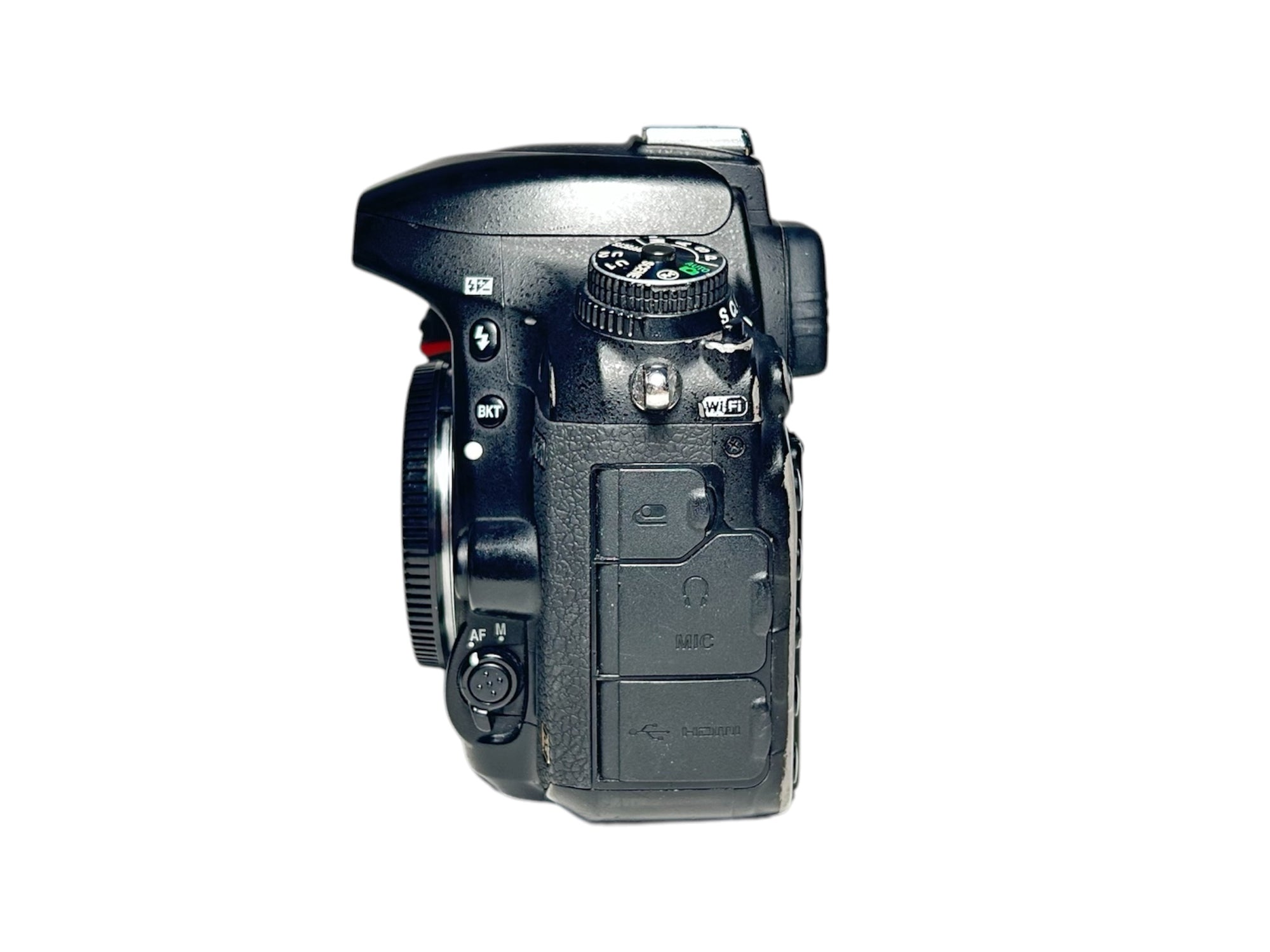 Nikon D750