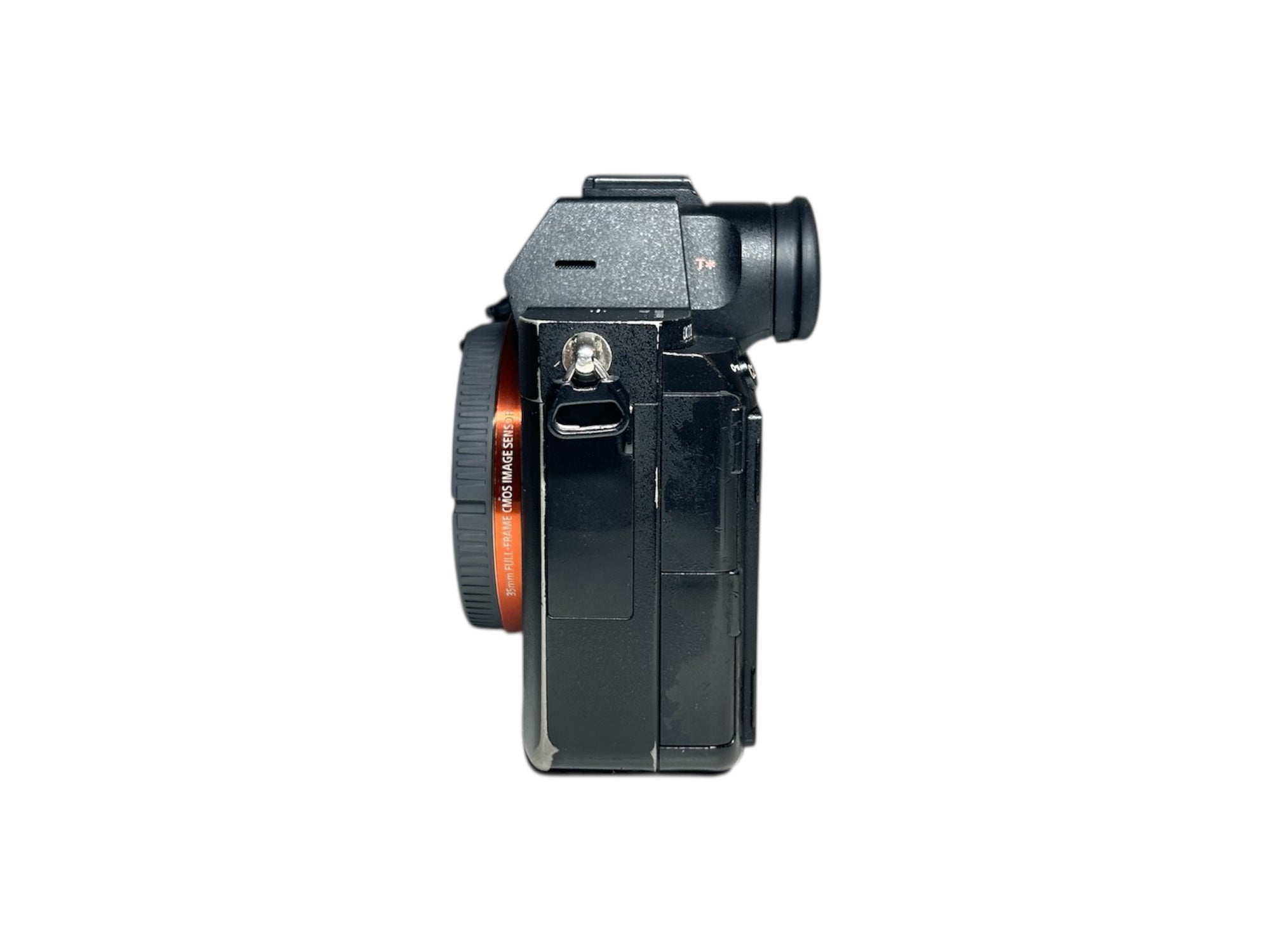 Sony A7III