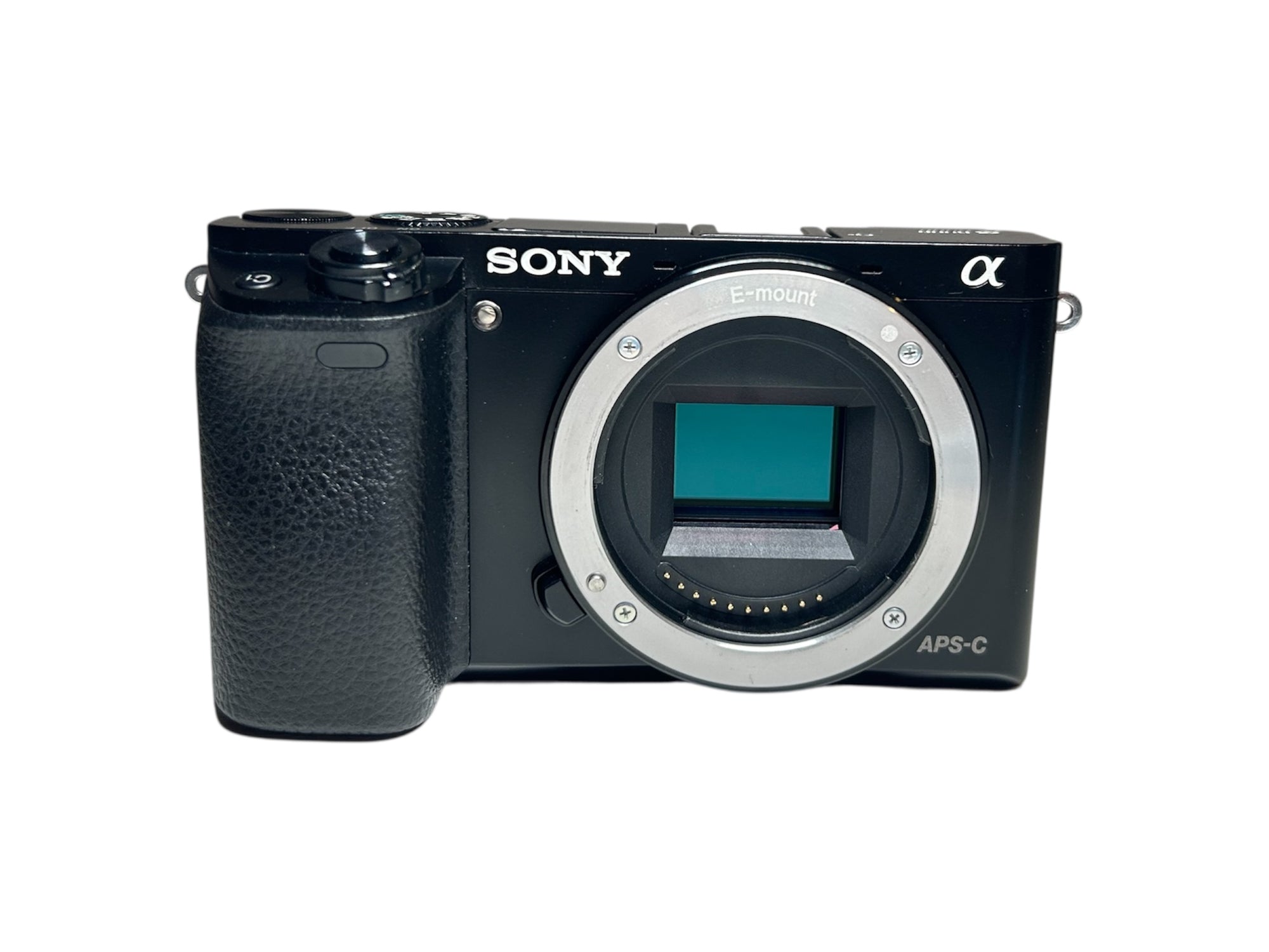 Sony Alpha A6000