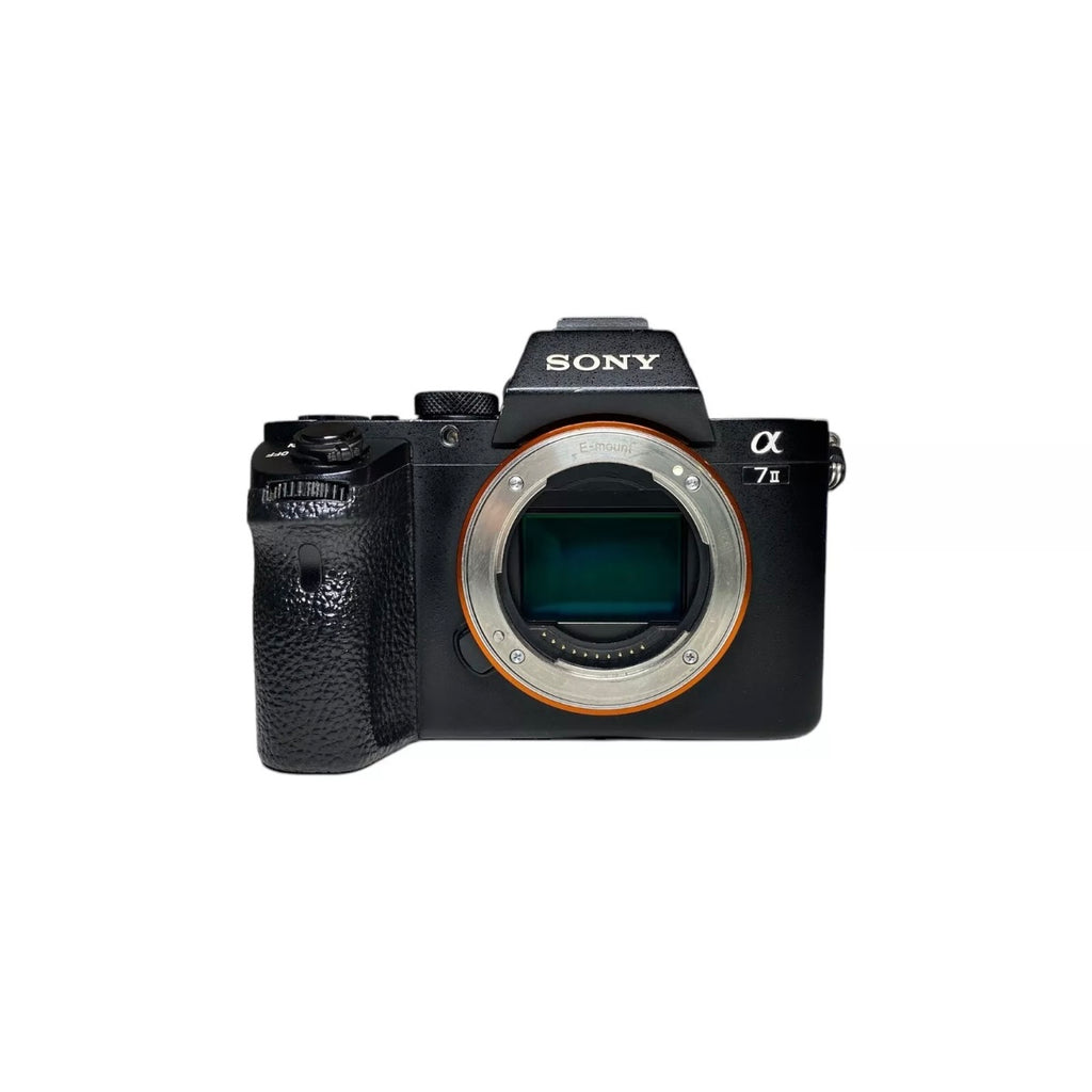Sony A7II (CON DIFETTO)
