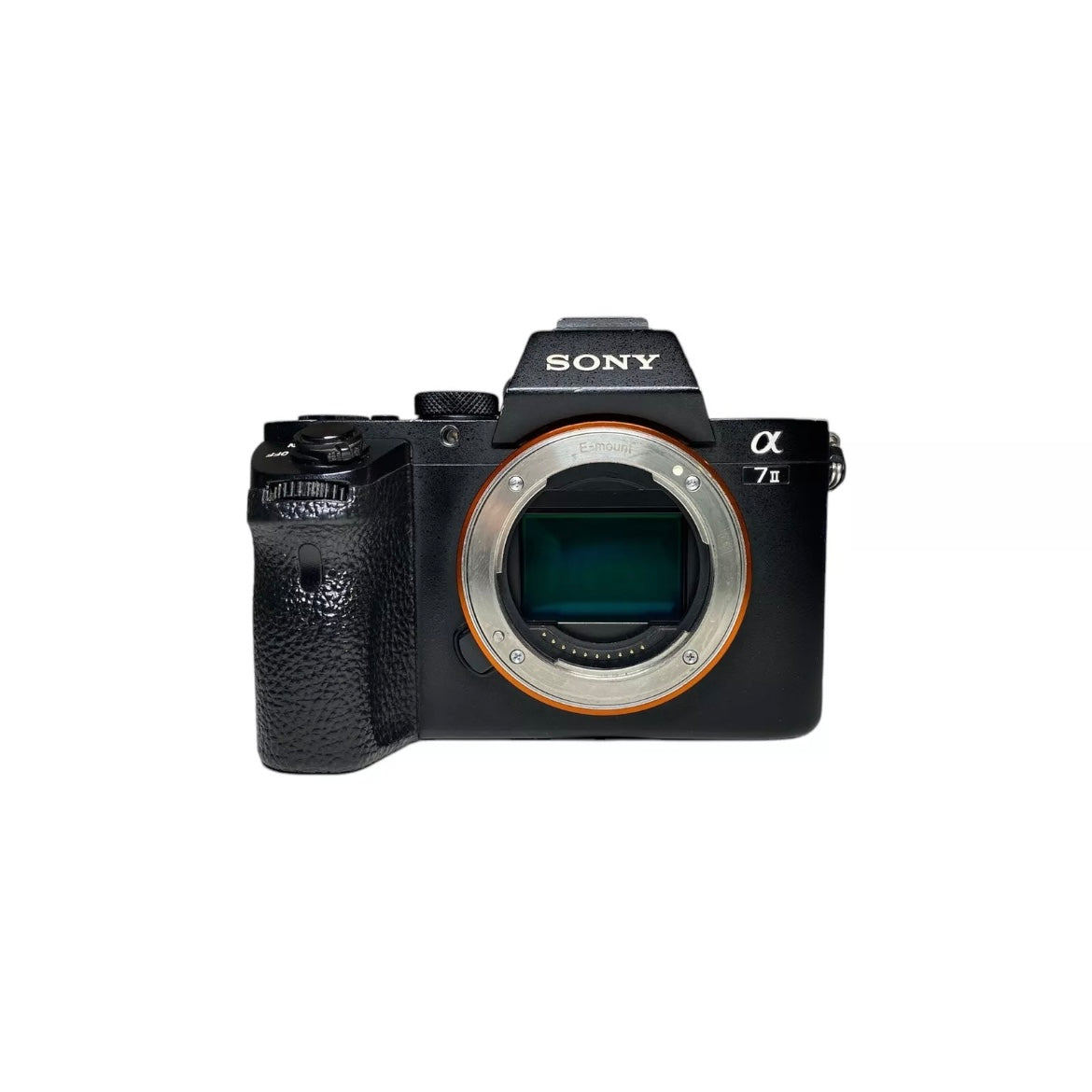 Sony A7II (CON DIFETTO)
