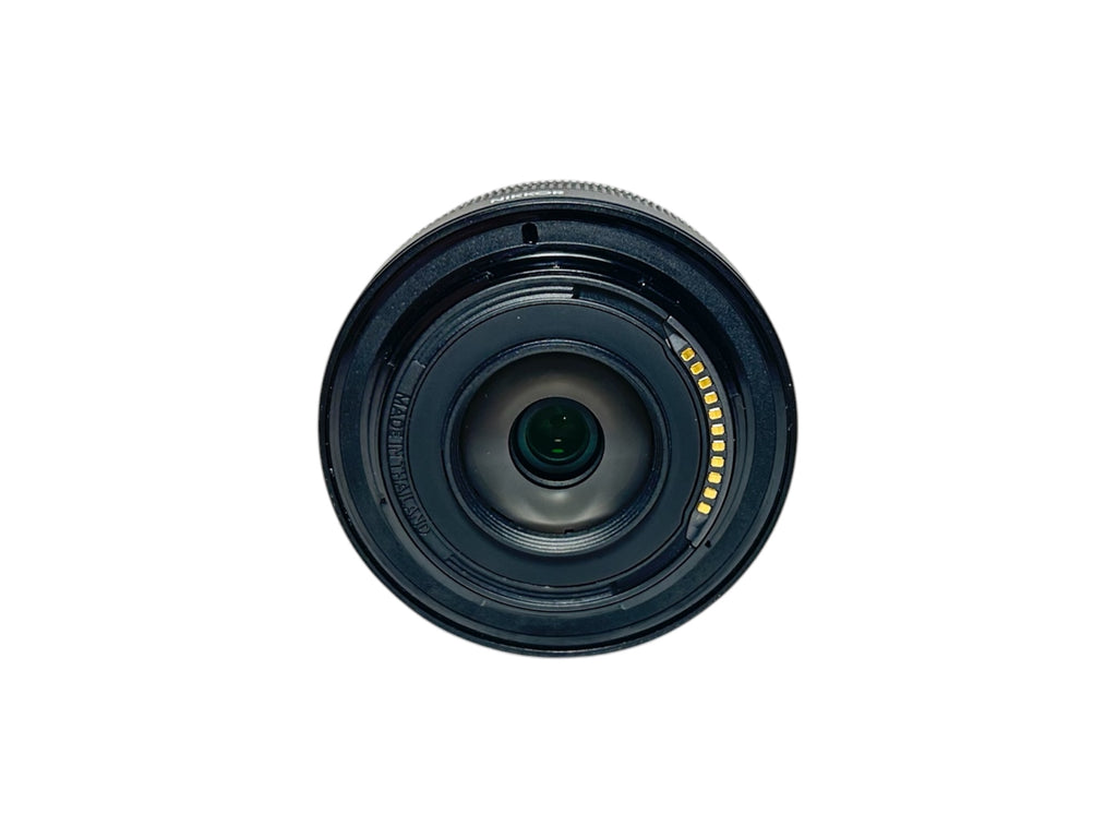 Nikkor Nikon Z 16-50mm DX