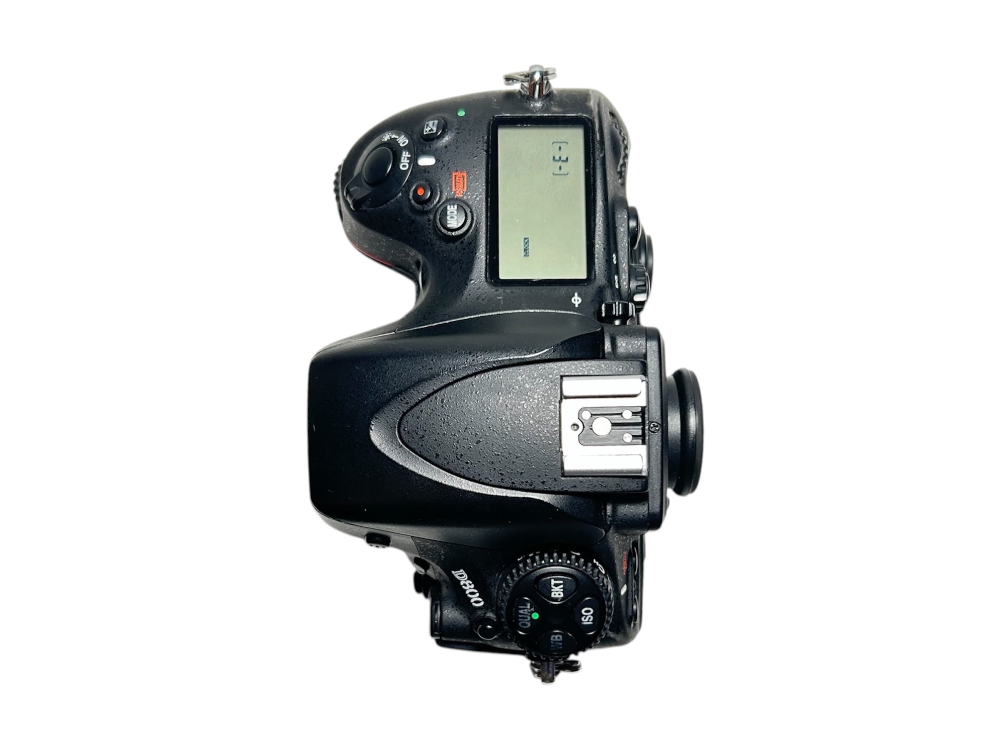 Nikon D800