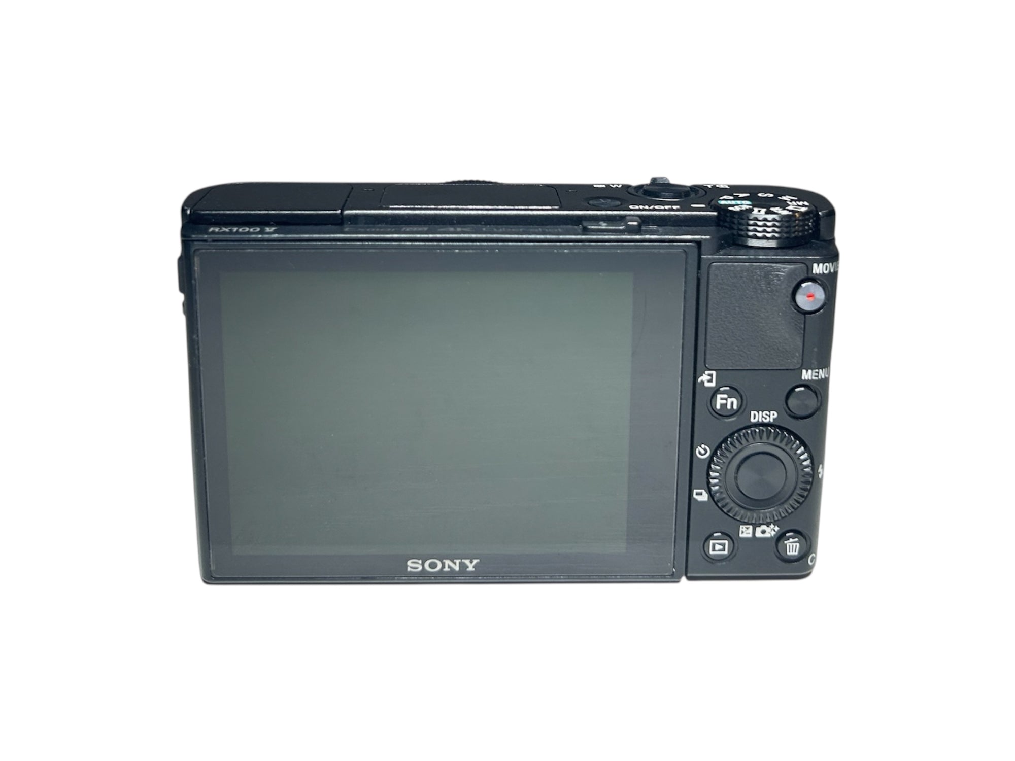 Sony RX100 V (GARANZIA 2 ANNI)