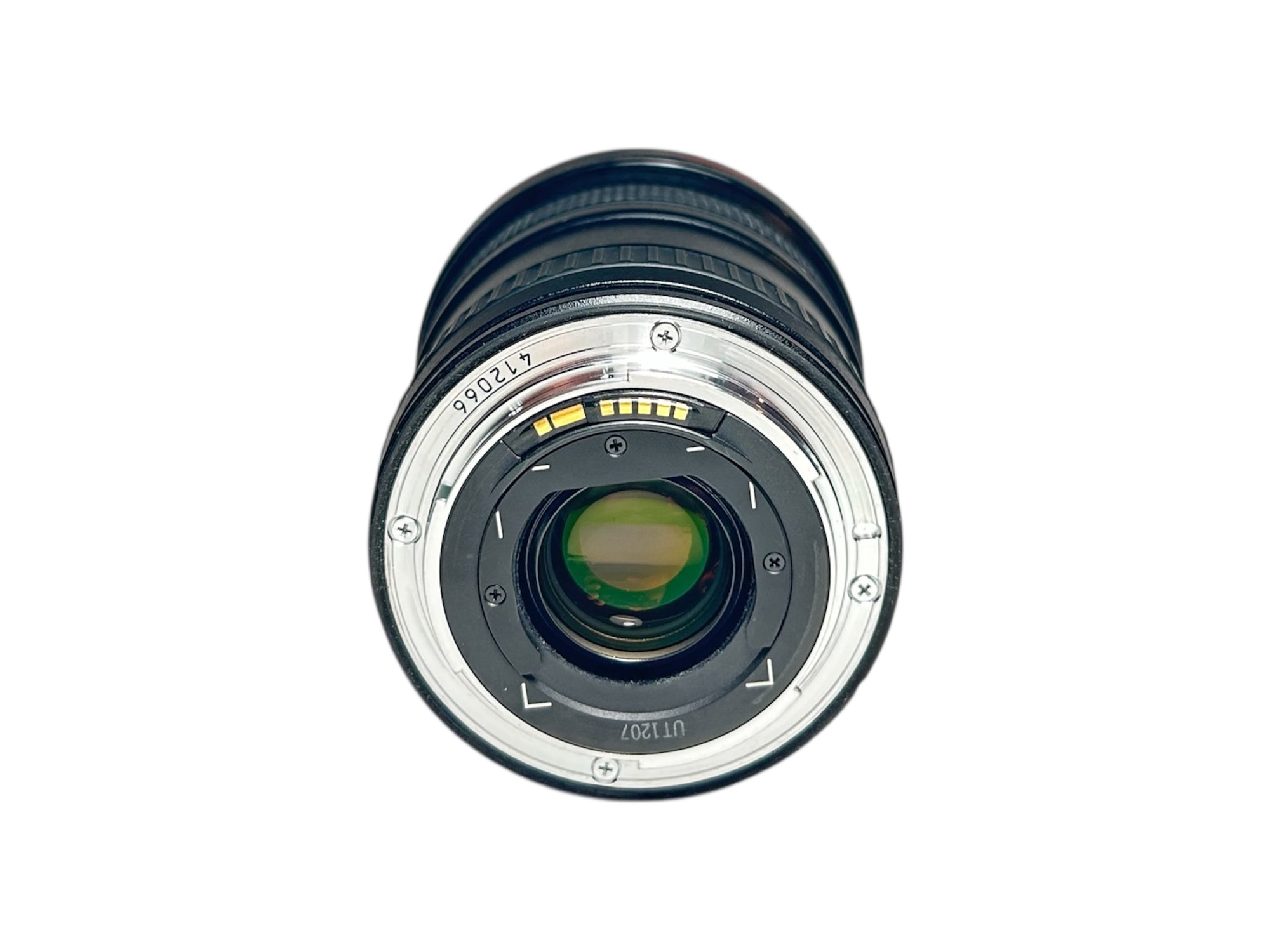 Canon EF 17-40mm