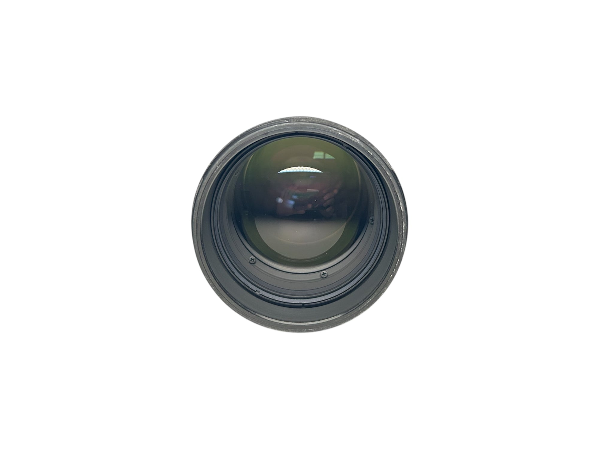 Nikon Nikkor AF  80/200mm f/2,8 D (GARANZIA 2 ANNI)