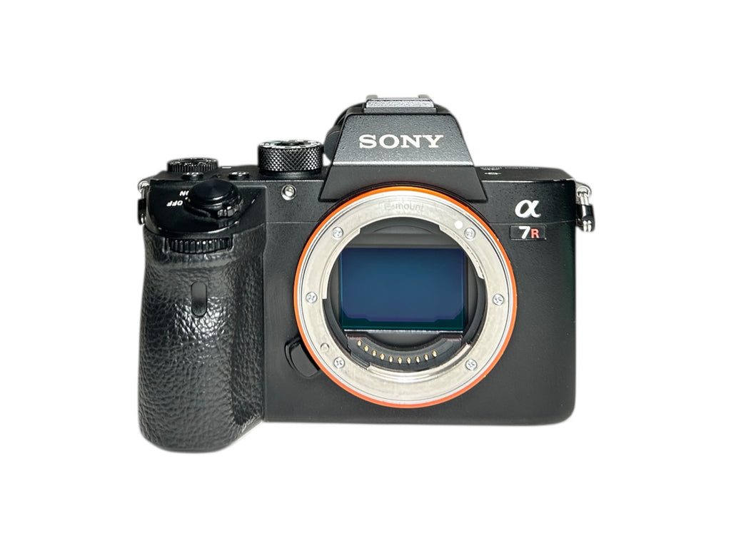 Sony Alpha A7R III