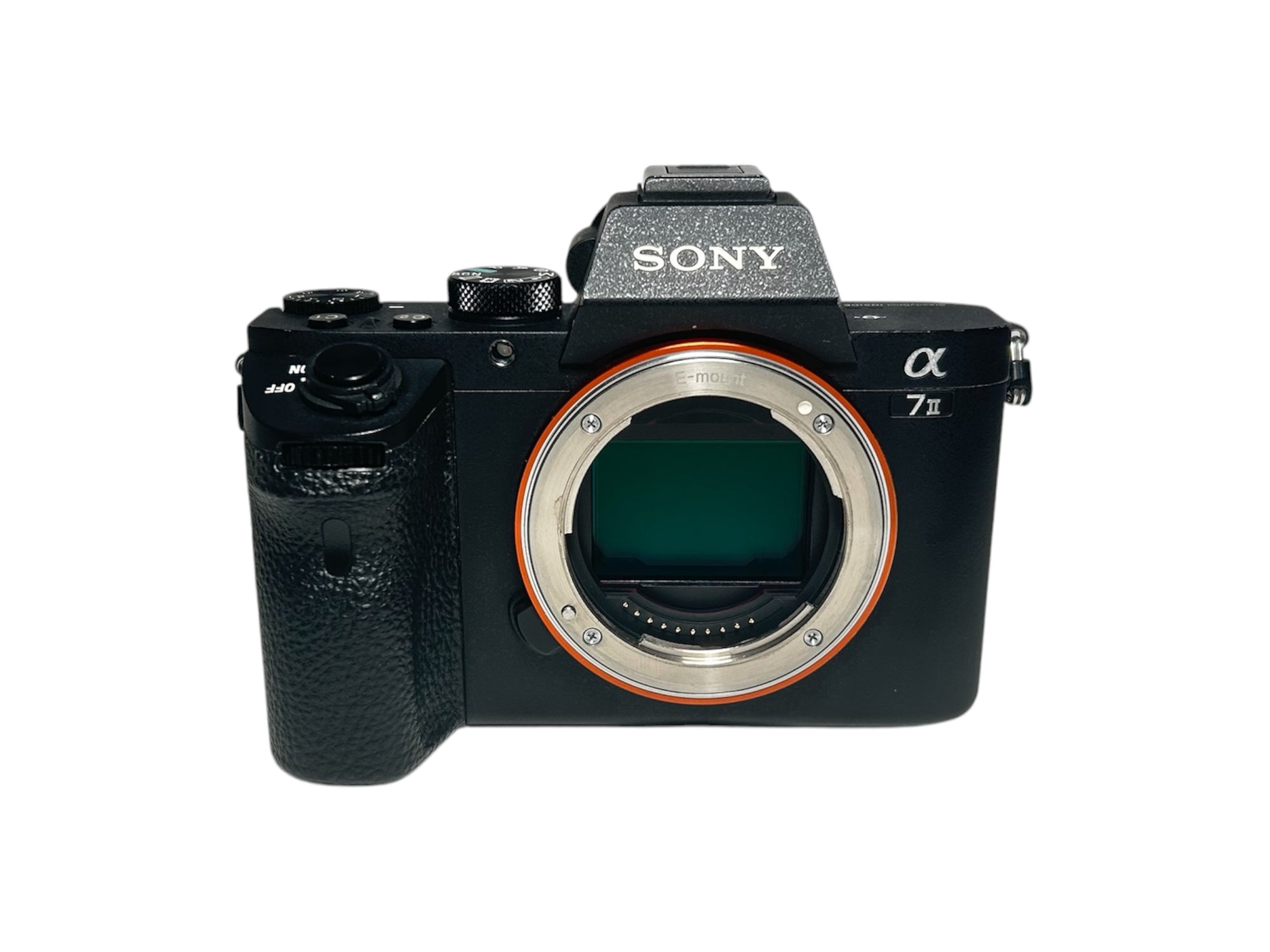 Sony A7II