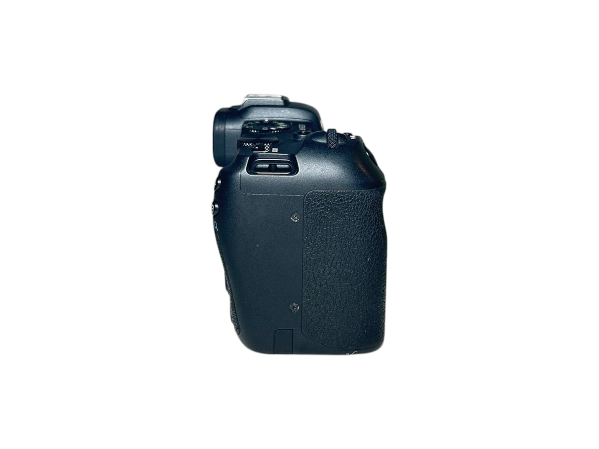 Canon EOS RP