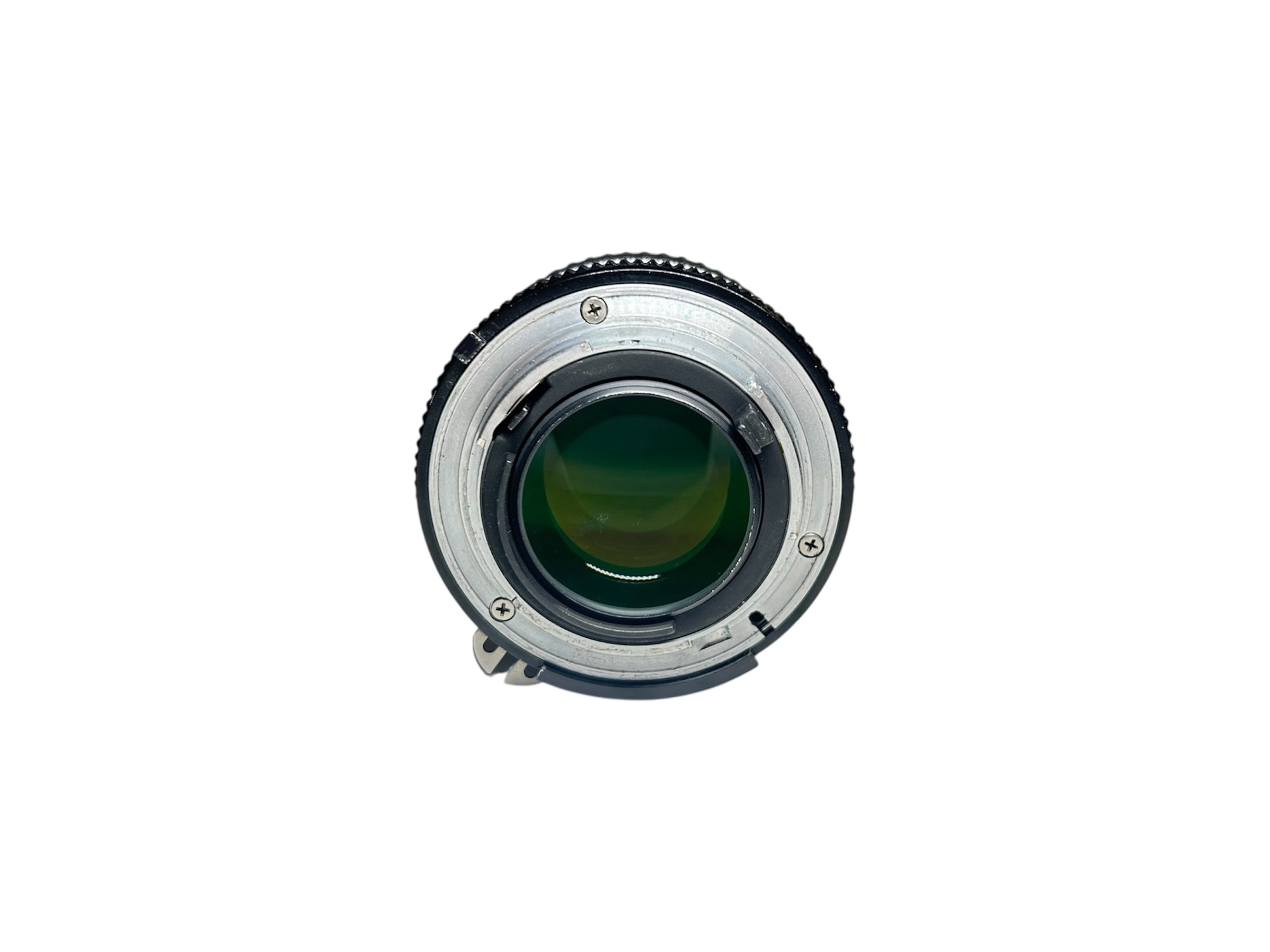 Nikon Nikkor 50mm F 1.4 (GARANZIA 2 ANNI)