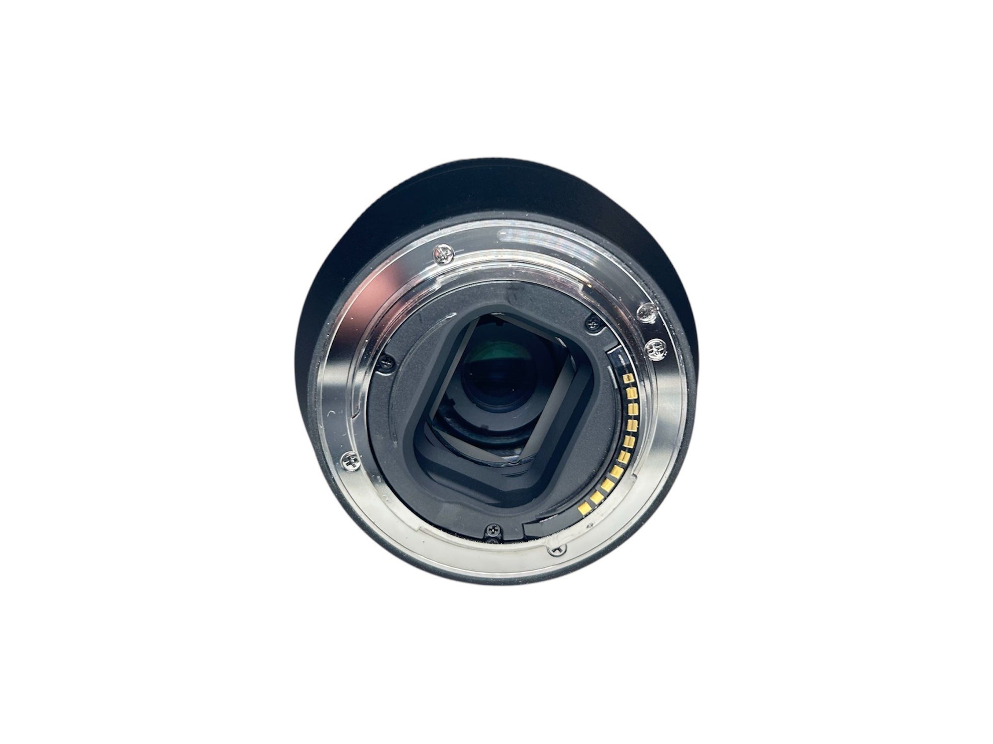 Sony E 70-350 mm f/4,5-6,3 G OSS (GARANZIA 2 ANNI)