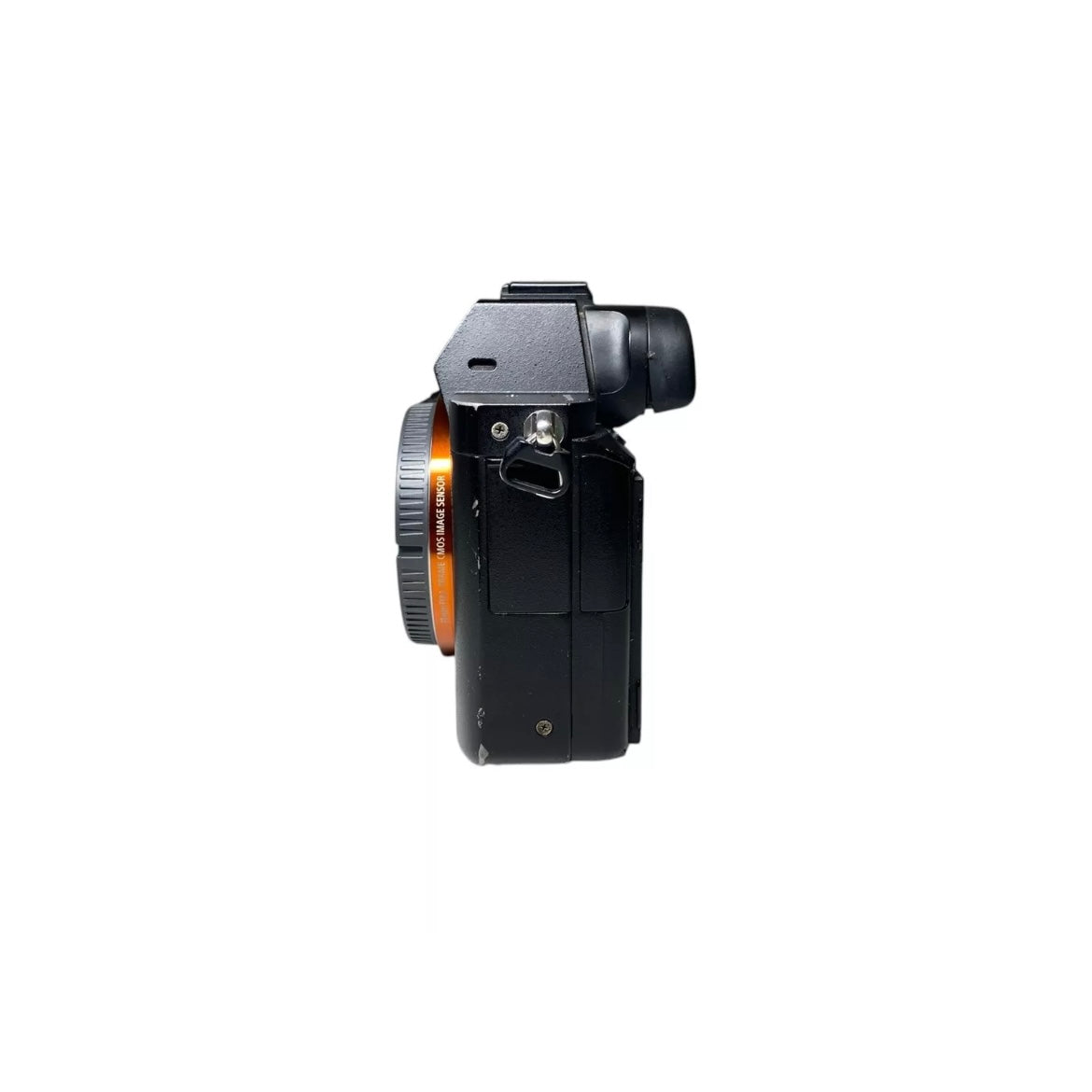 Sony A7II (CON DIFETTO)