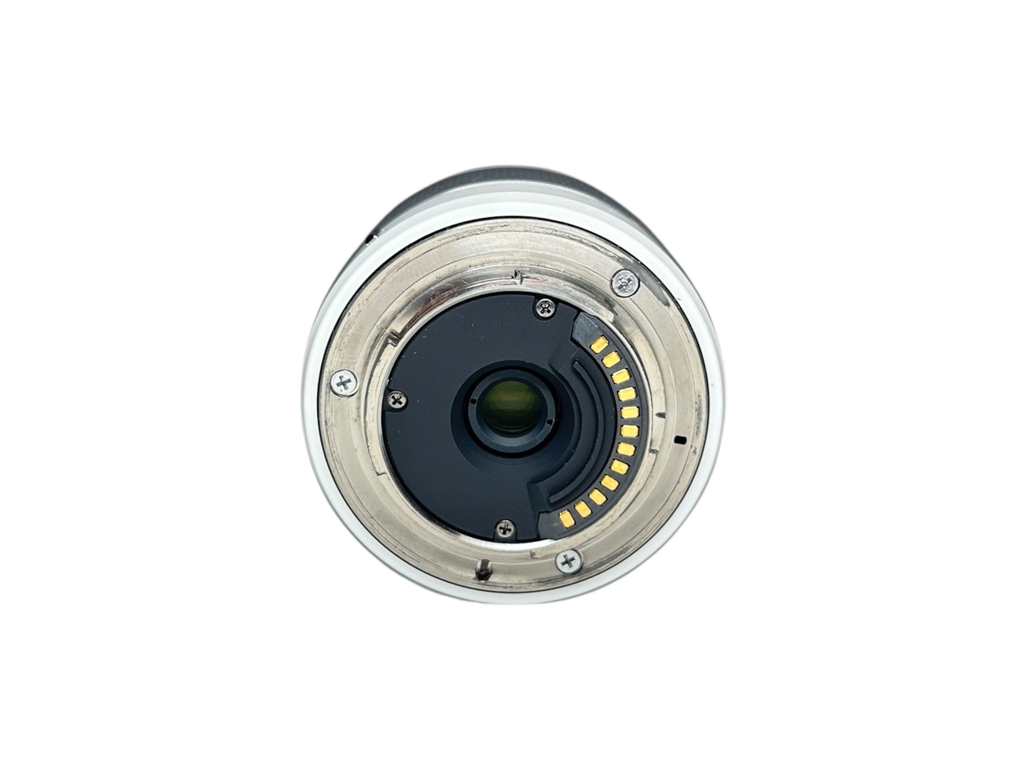 Nikon 1 J1  + 10-30mm (GARANZIA 2 ANNI)