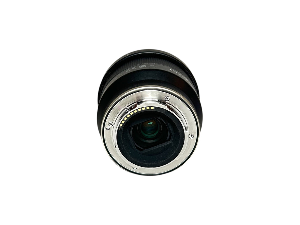 TAMRON 35mm f2.8 Di III OSD SONY