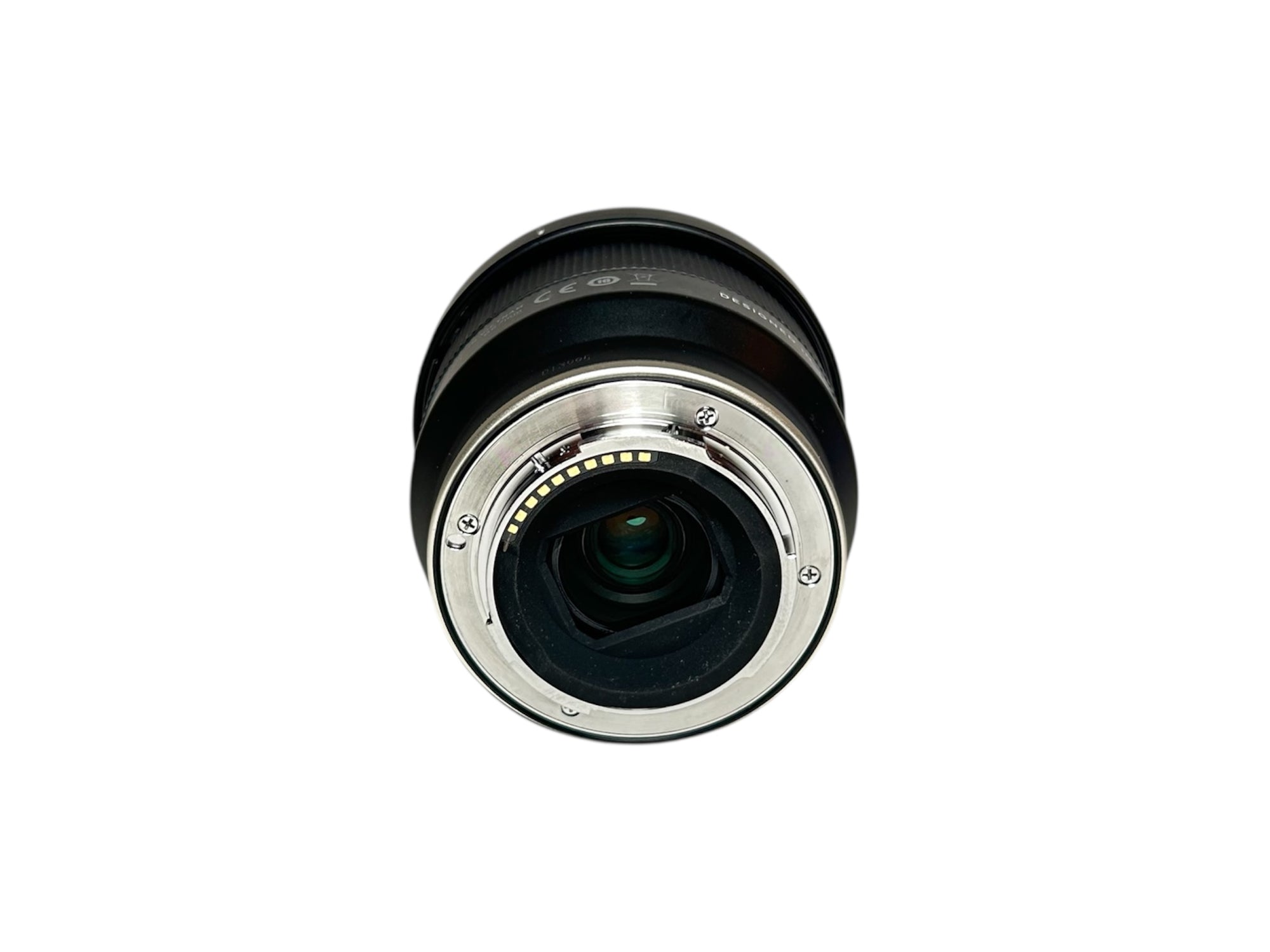 TAMRON 35mm f2.8 Di III OSD SONY