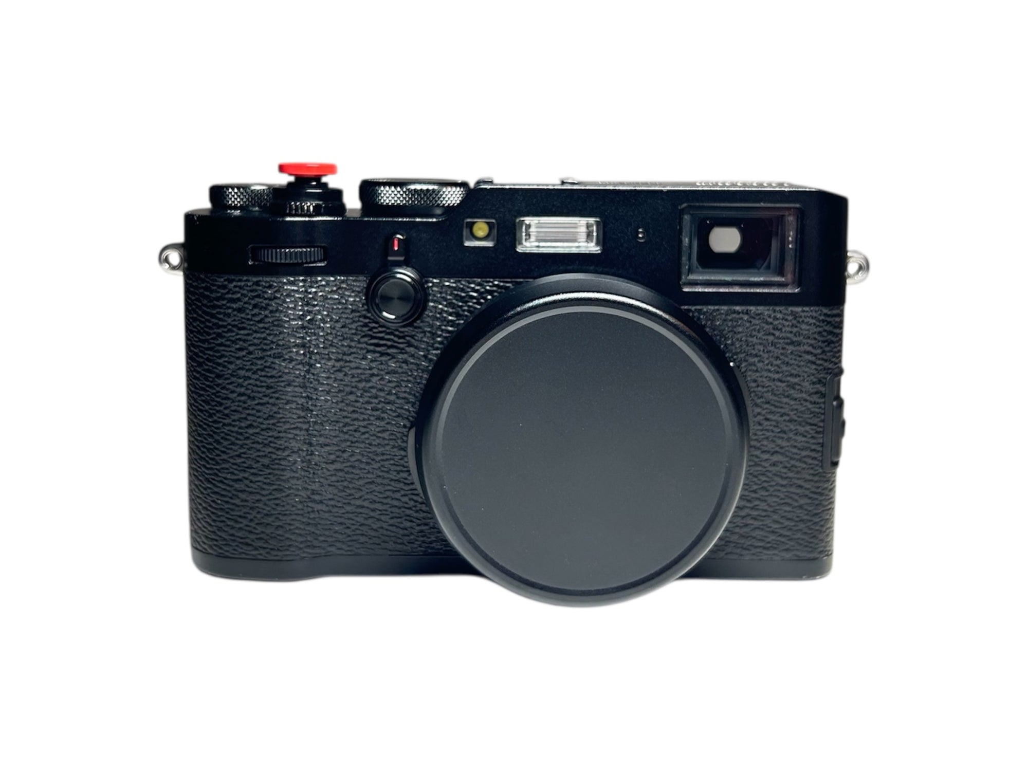 Fujifilm X100F (GARANZIA 2 ANNI)