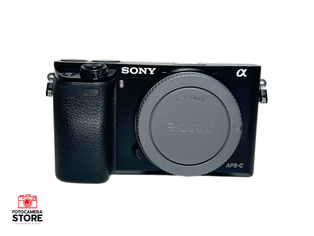 Sony Alpha A6000