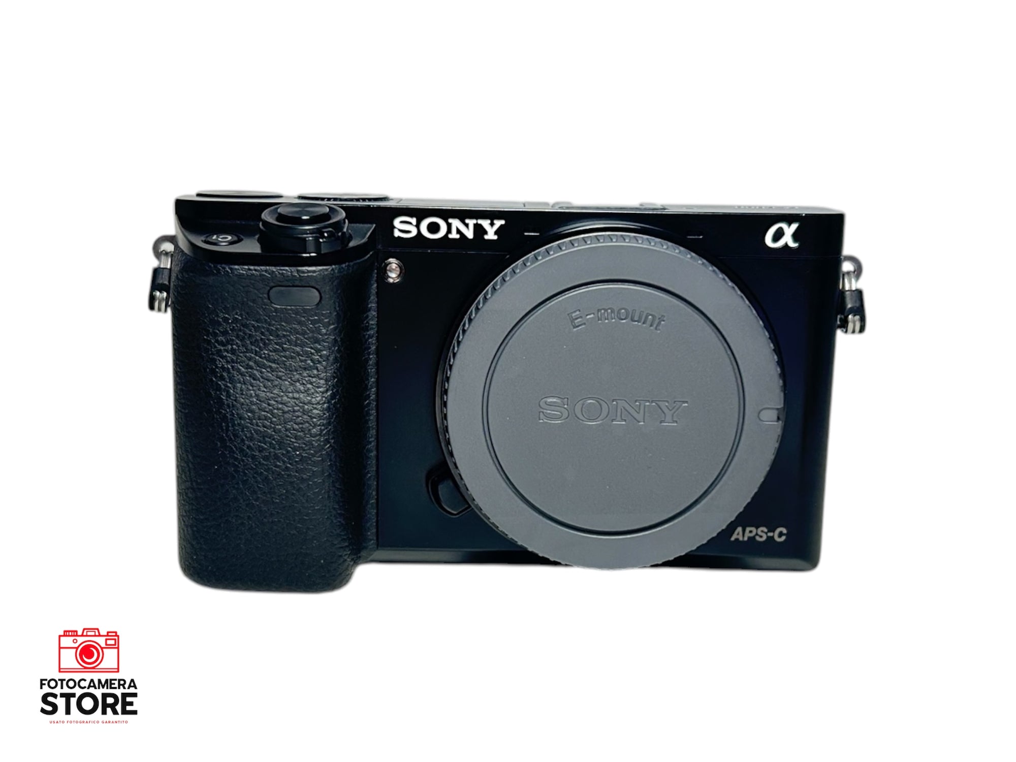 Sony Alpha A6000