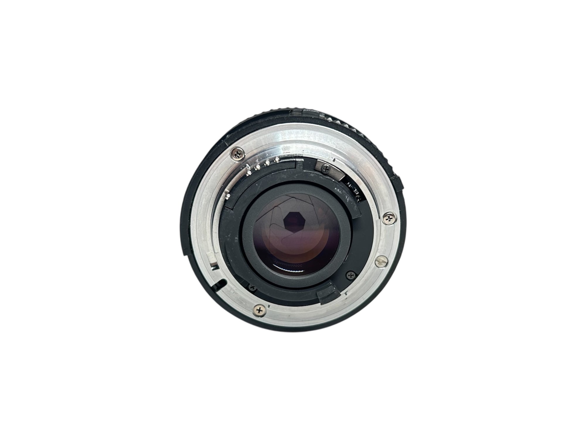 Nikon Nikkor AF 50 mm F/ 1,8 D