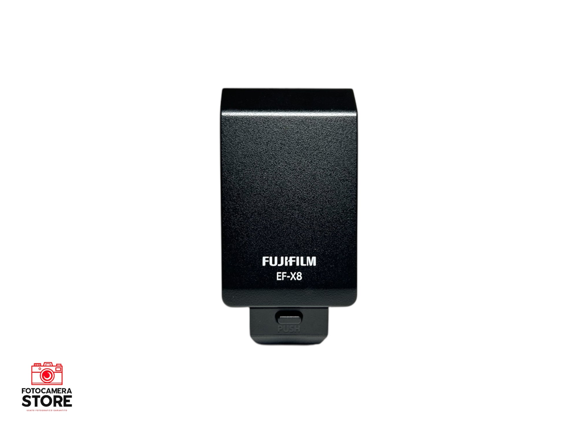 FLASH FUJIFILM EF-X8