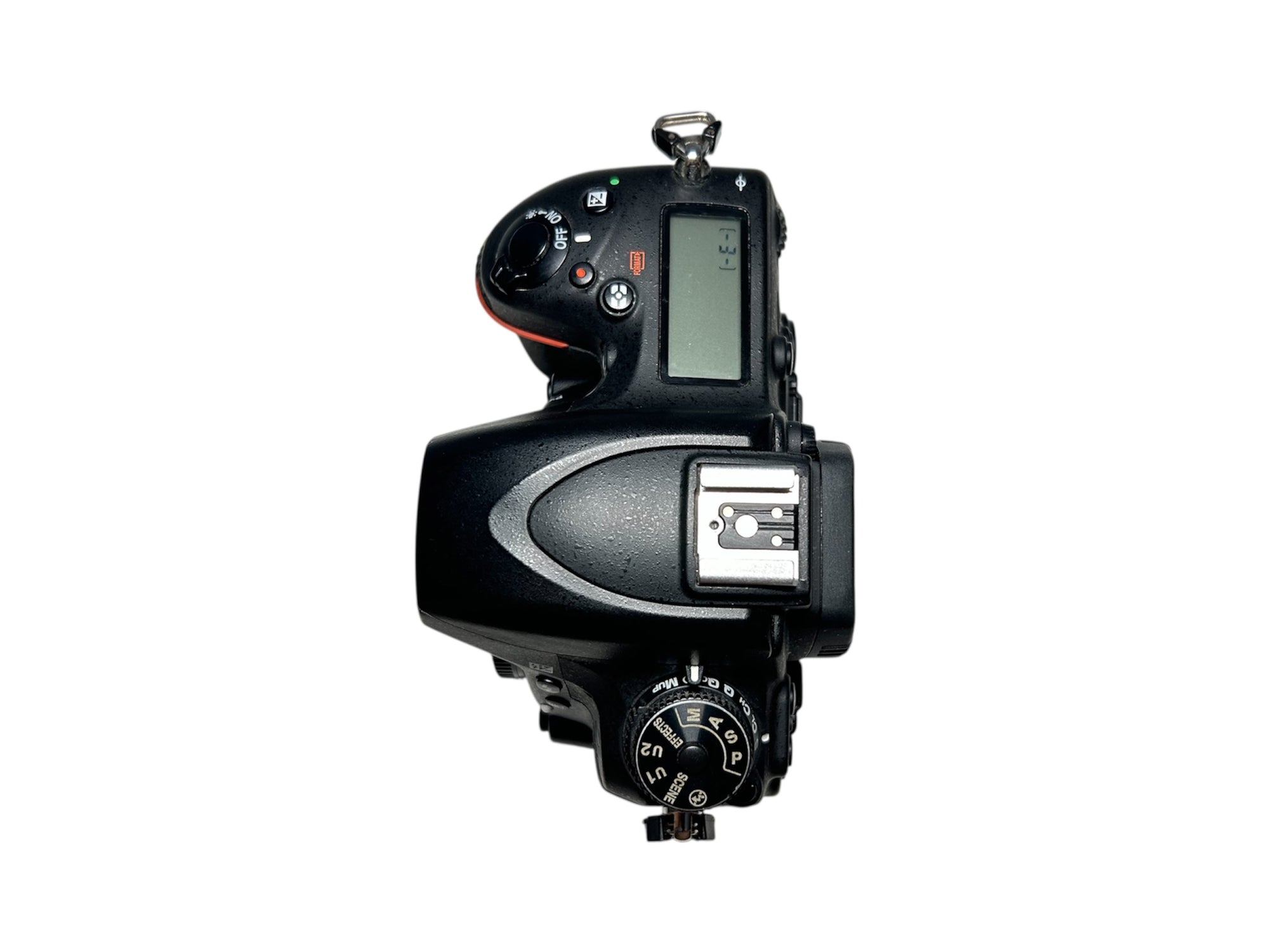 Nikon D750 (GARANZIA 2 ANNI)
