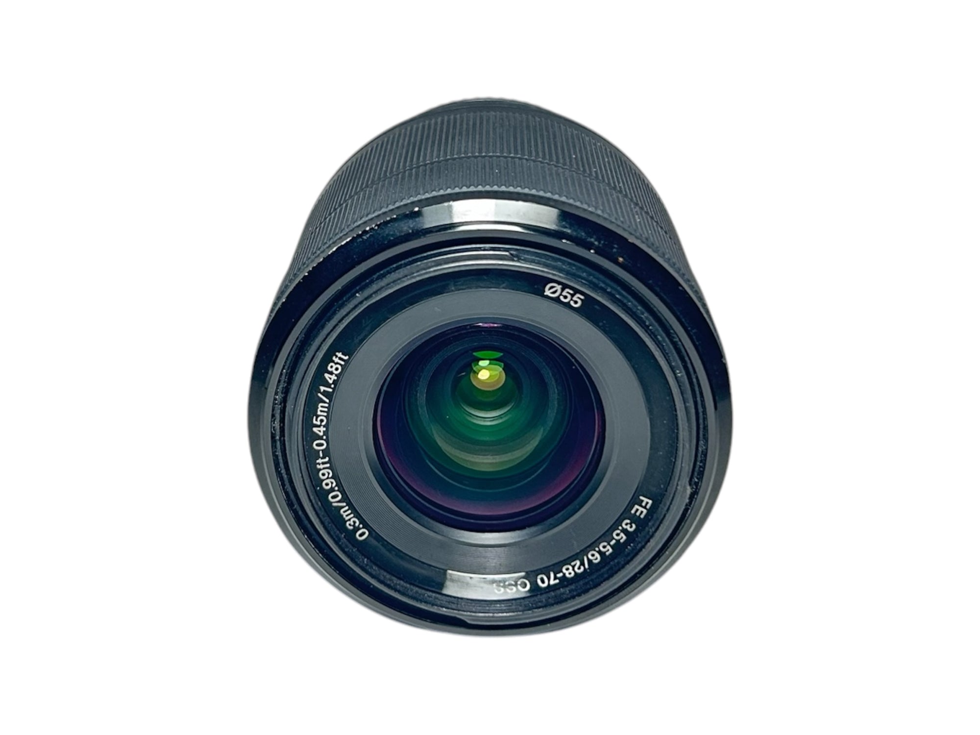 Sony FE 28-70mm 3.5-5.6