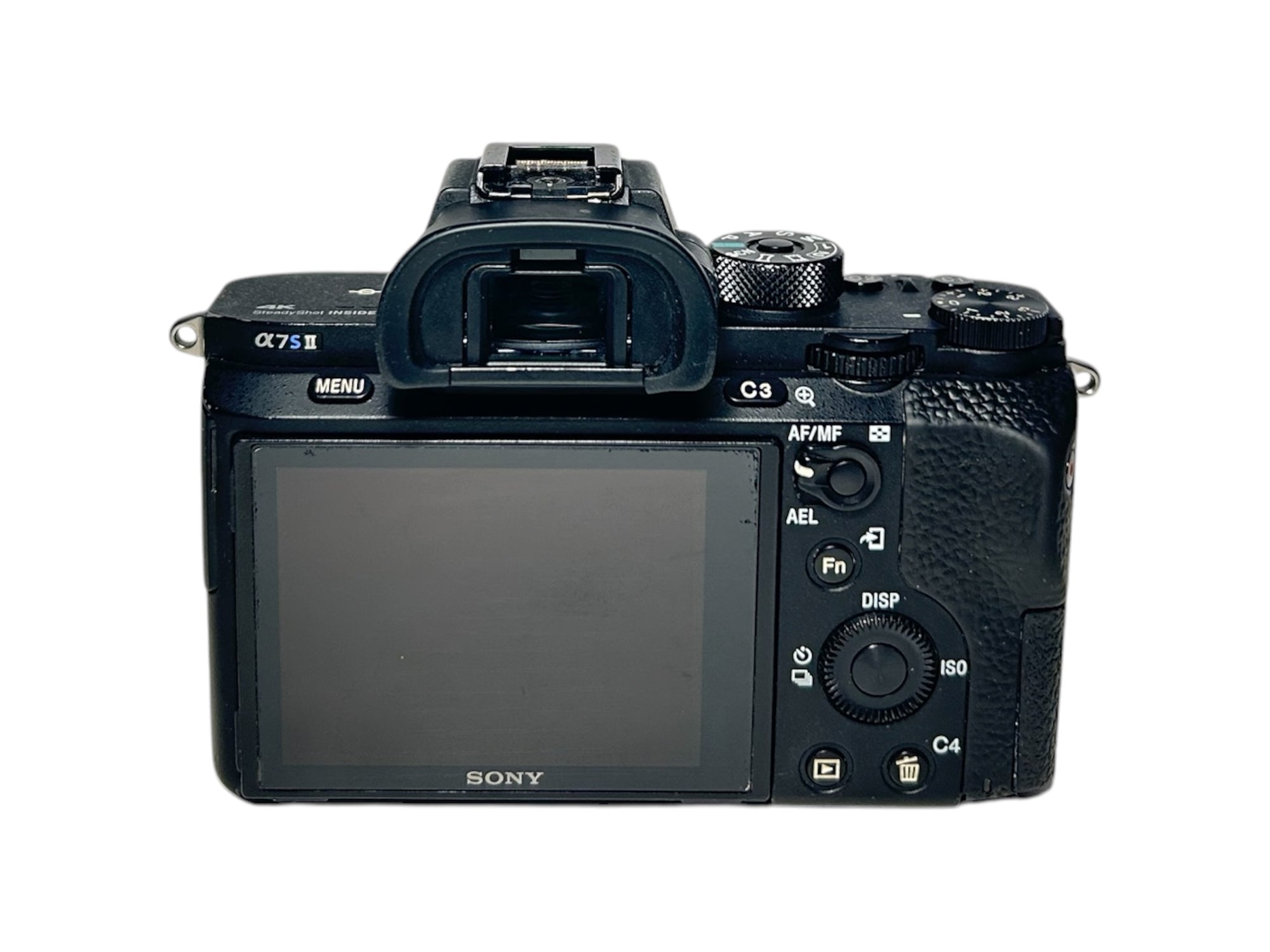 Sony Alpha A7S II