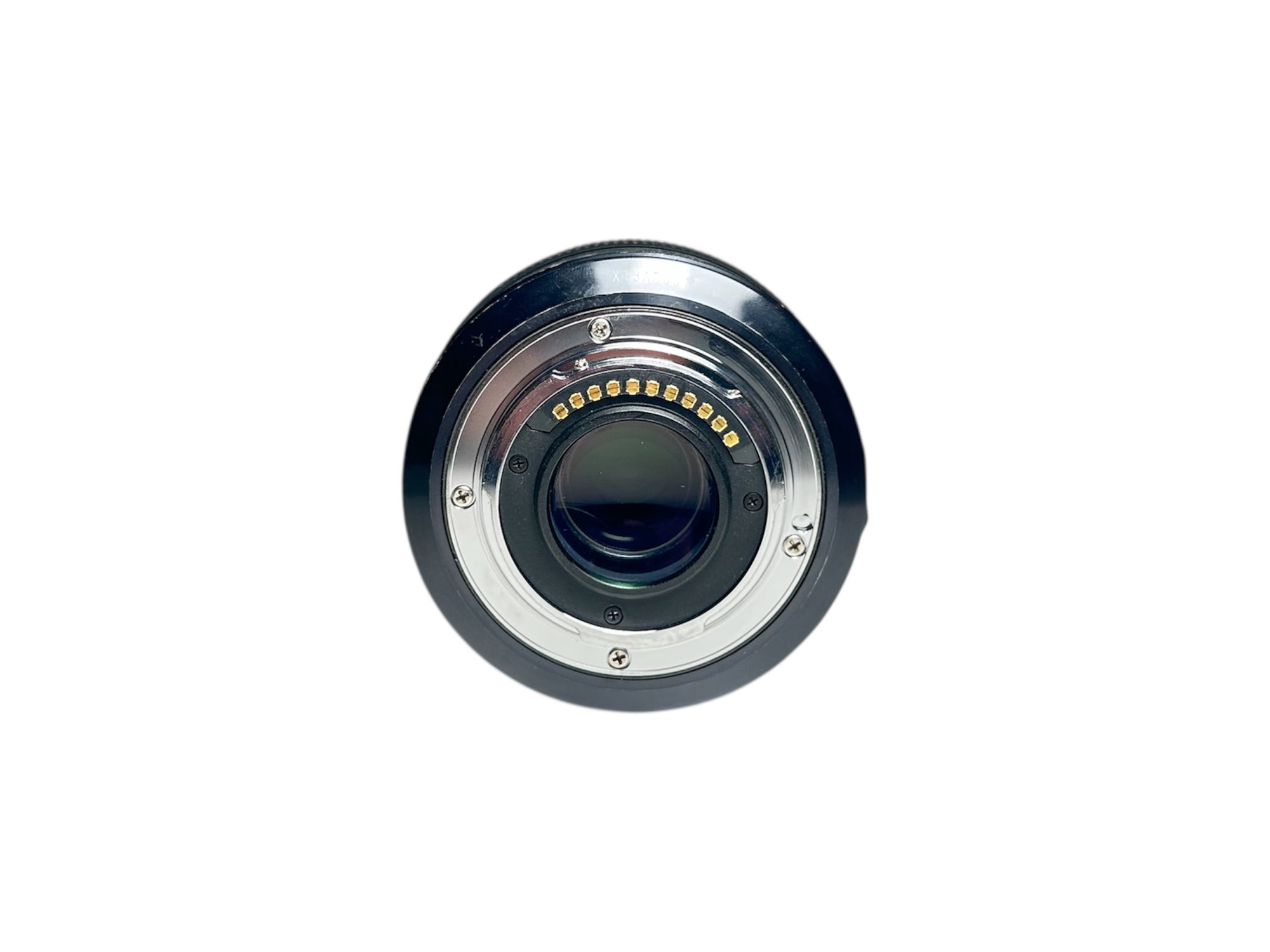 Panasonic lumix 12-35mm f/2.8