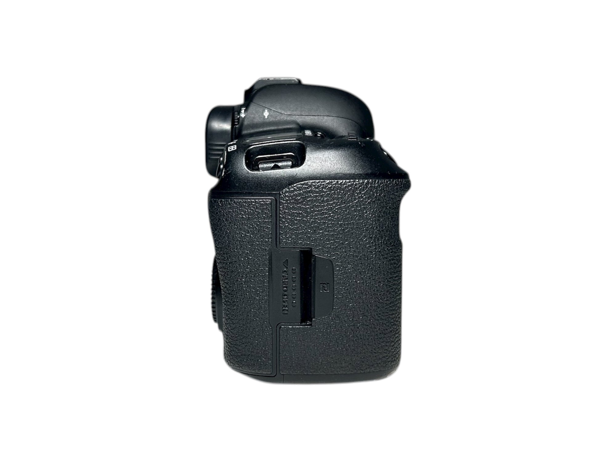 Canon EOS 5D Mark IV