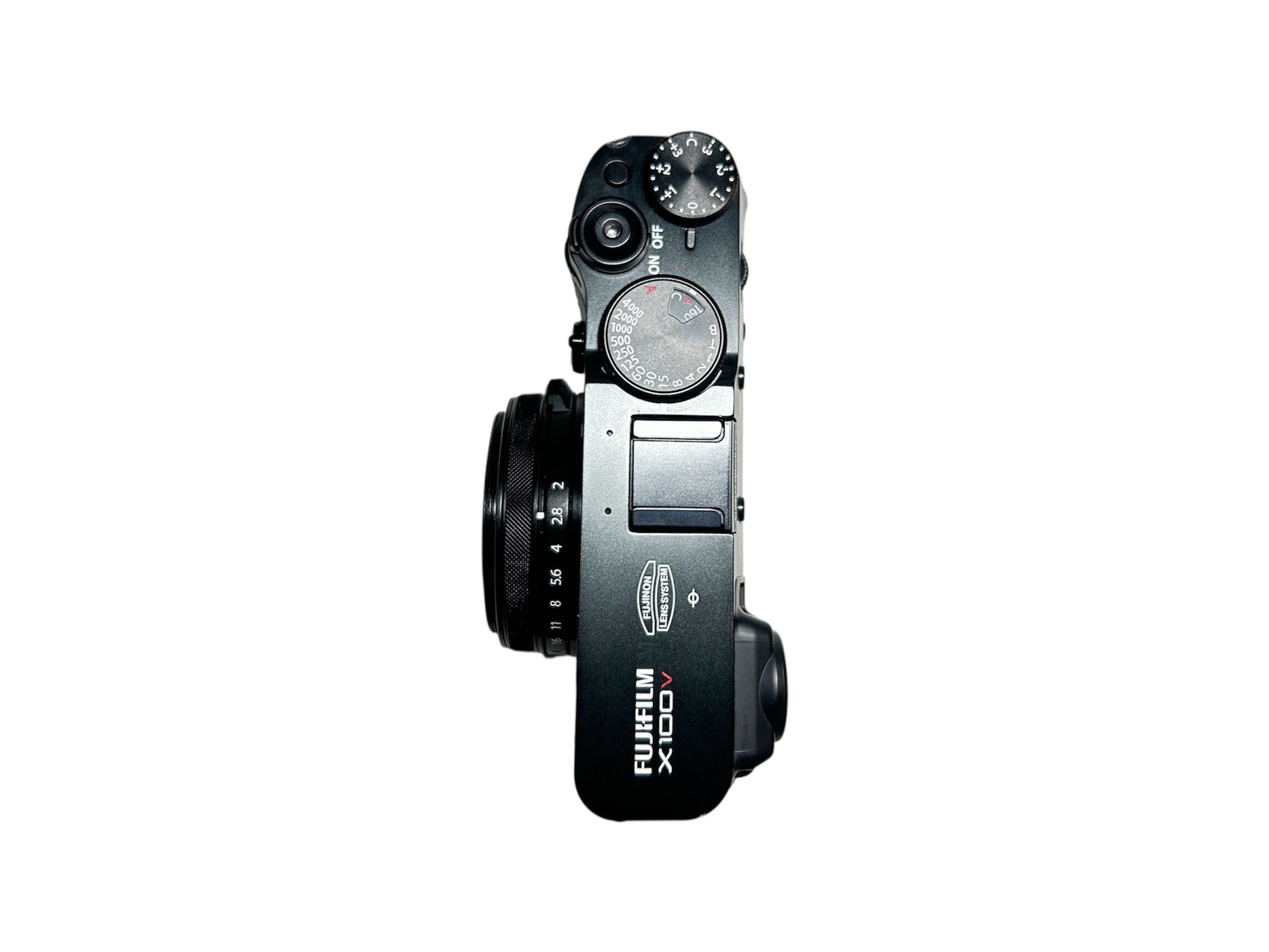 Fujifilm X100V - PERFETTA (GARANZIA 2 ANNI)