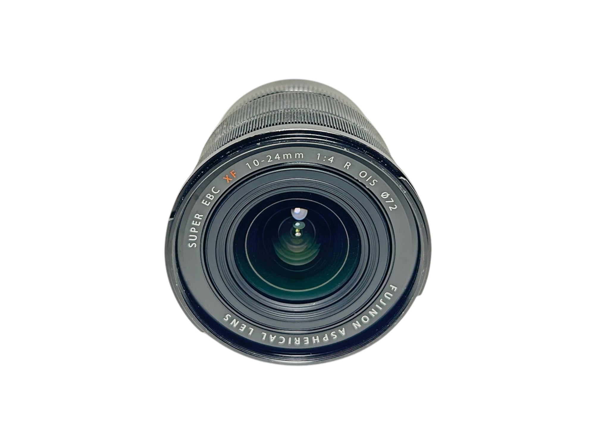 Fujifilm XF 10-24mm F4 R OIS