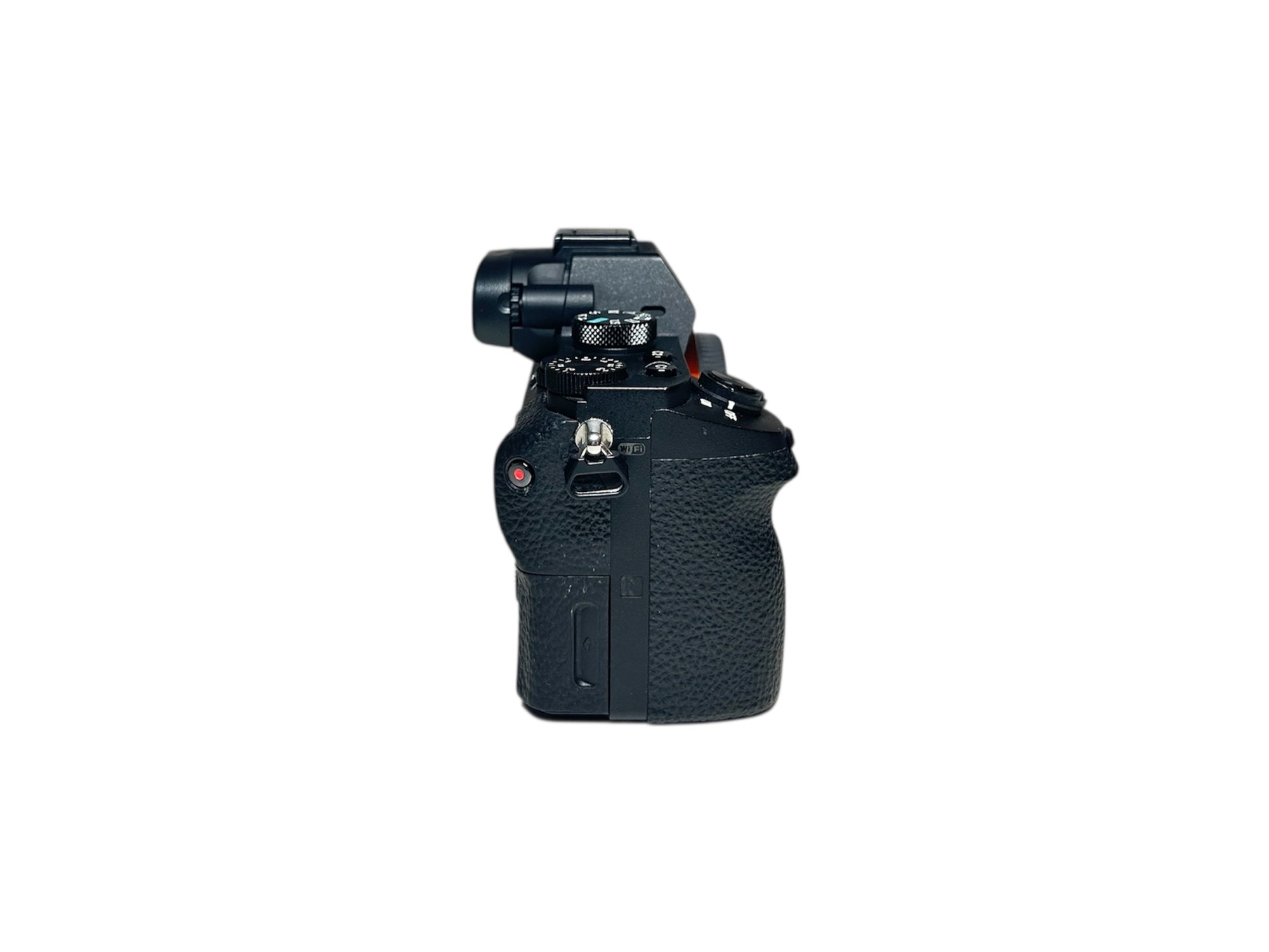 Sony Alpha A7II