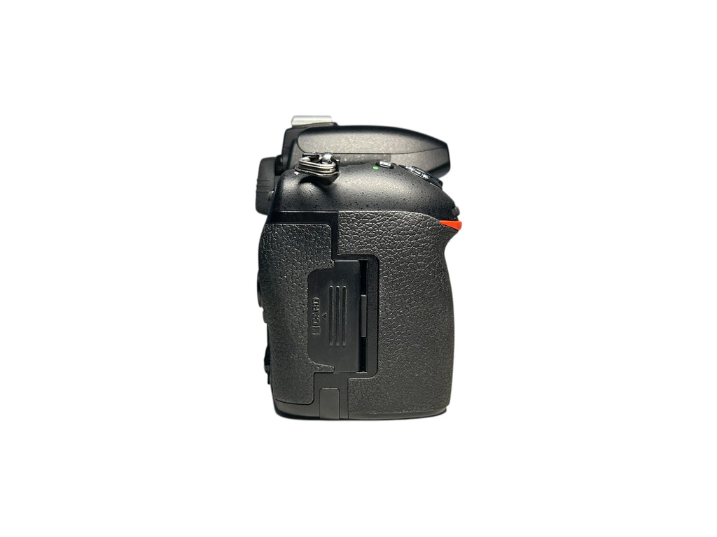 Nikon D750 (GARANZIA 2 ANNI)