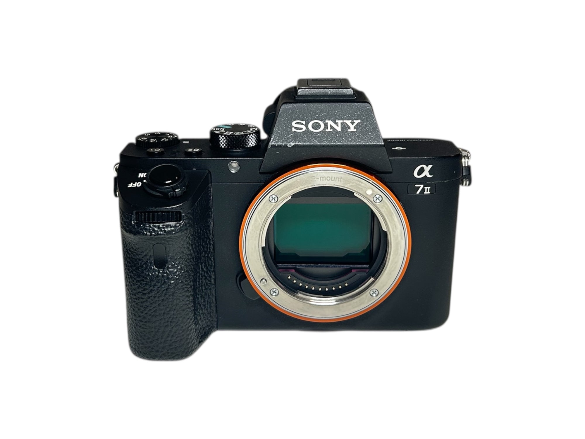 Sony Alpha A7II