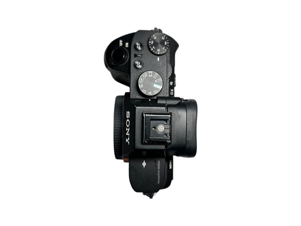 Sony A7II