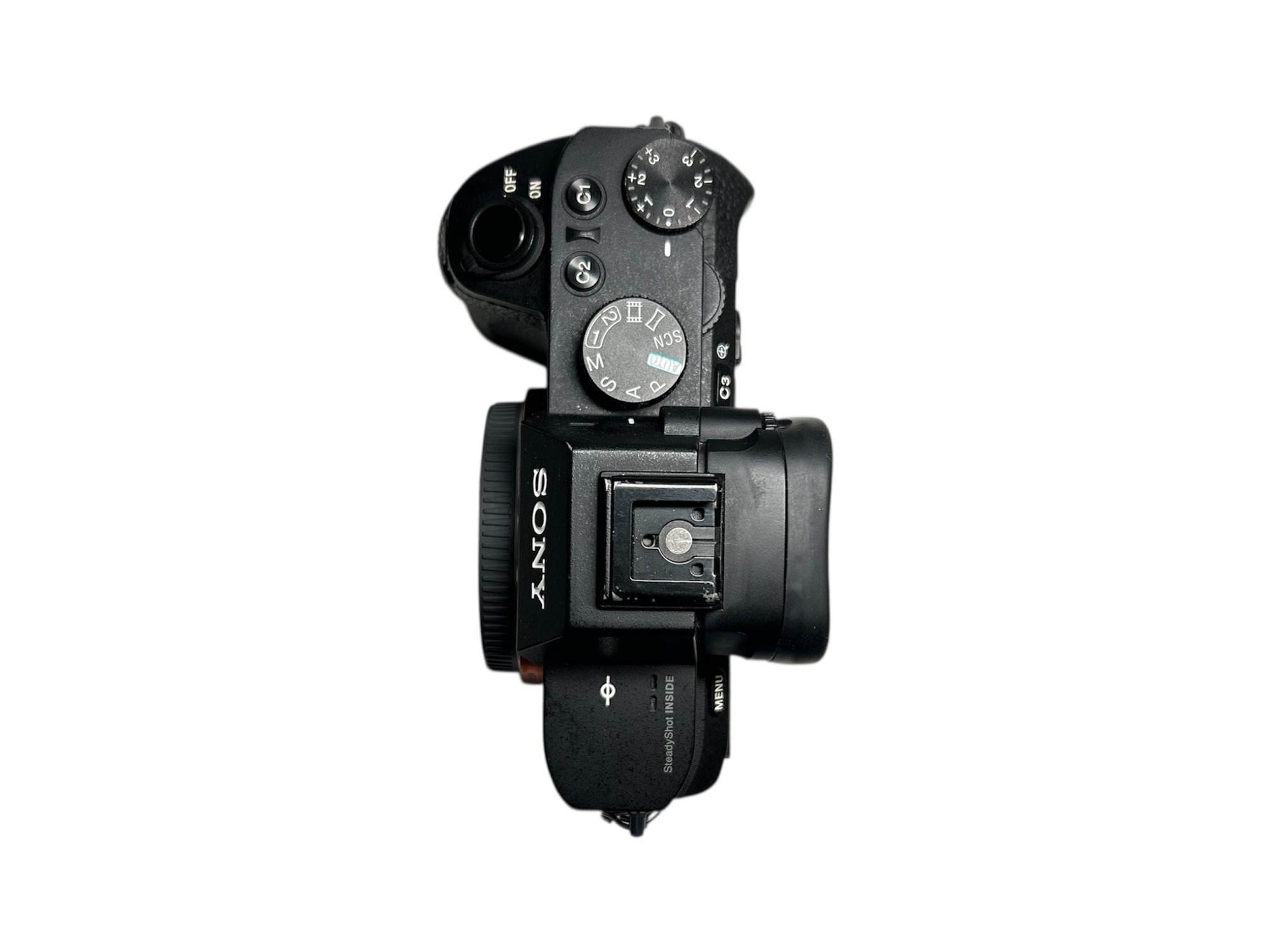 Sony A7II