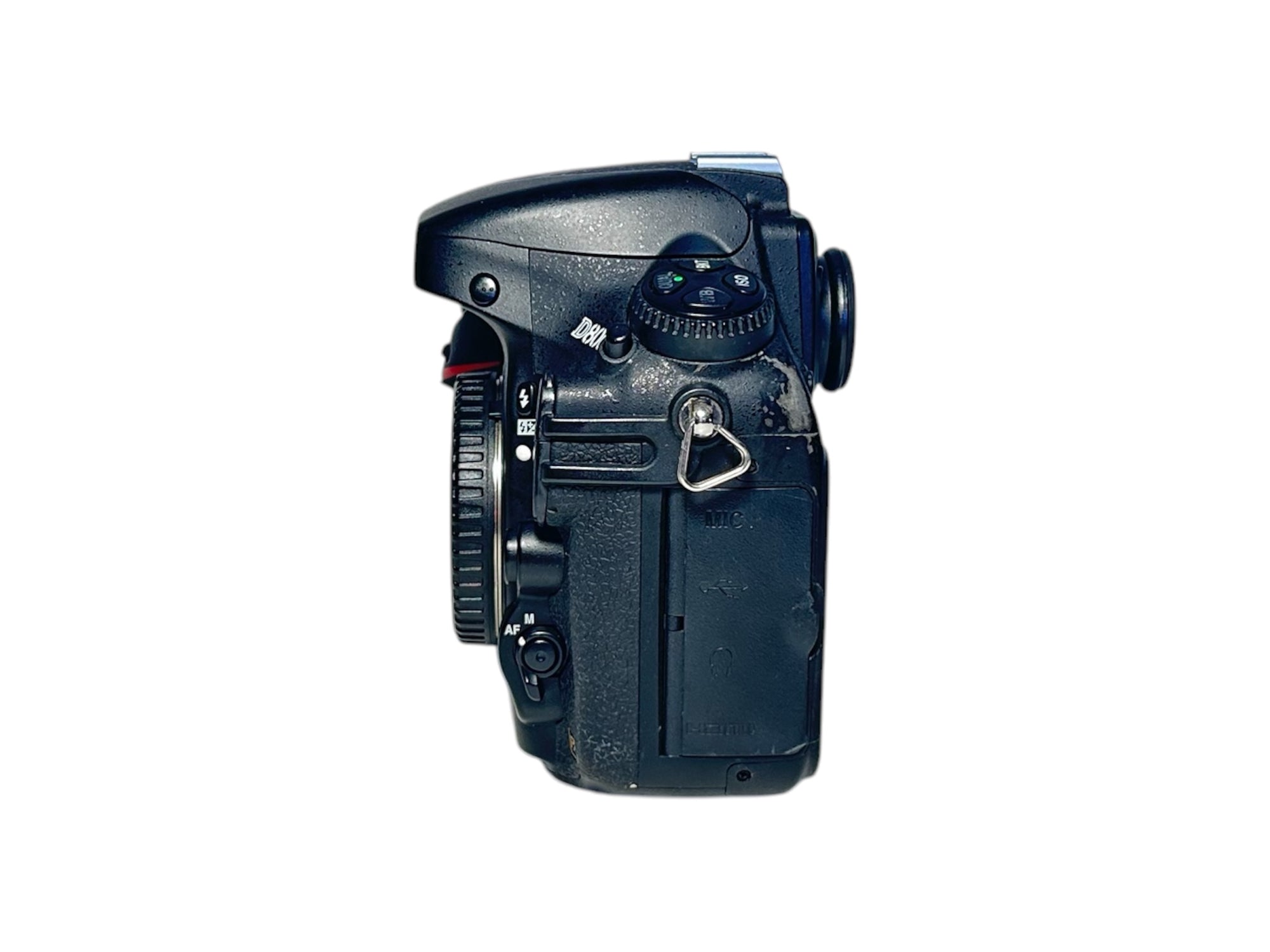 Nikon D800