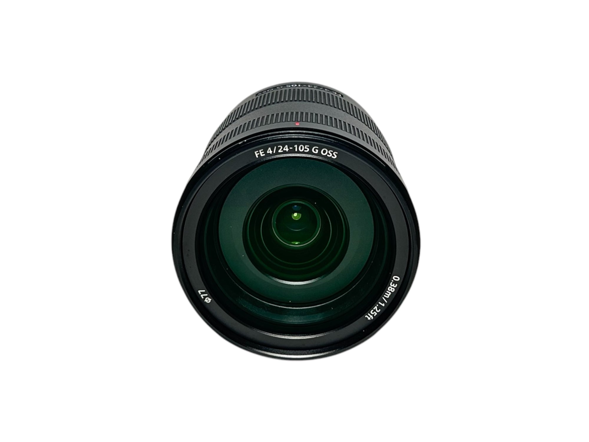 Sony FE 24-105mm F4 G OSS