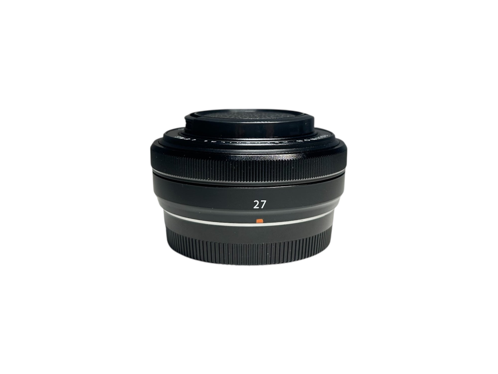 Fujifilm XF 27 f/2,8 (GARANZIA 2 ANNI)