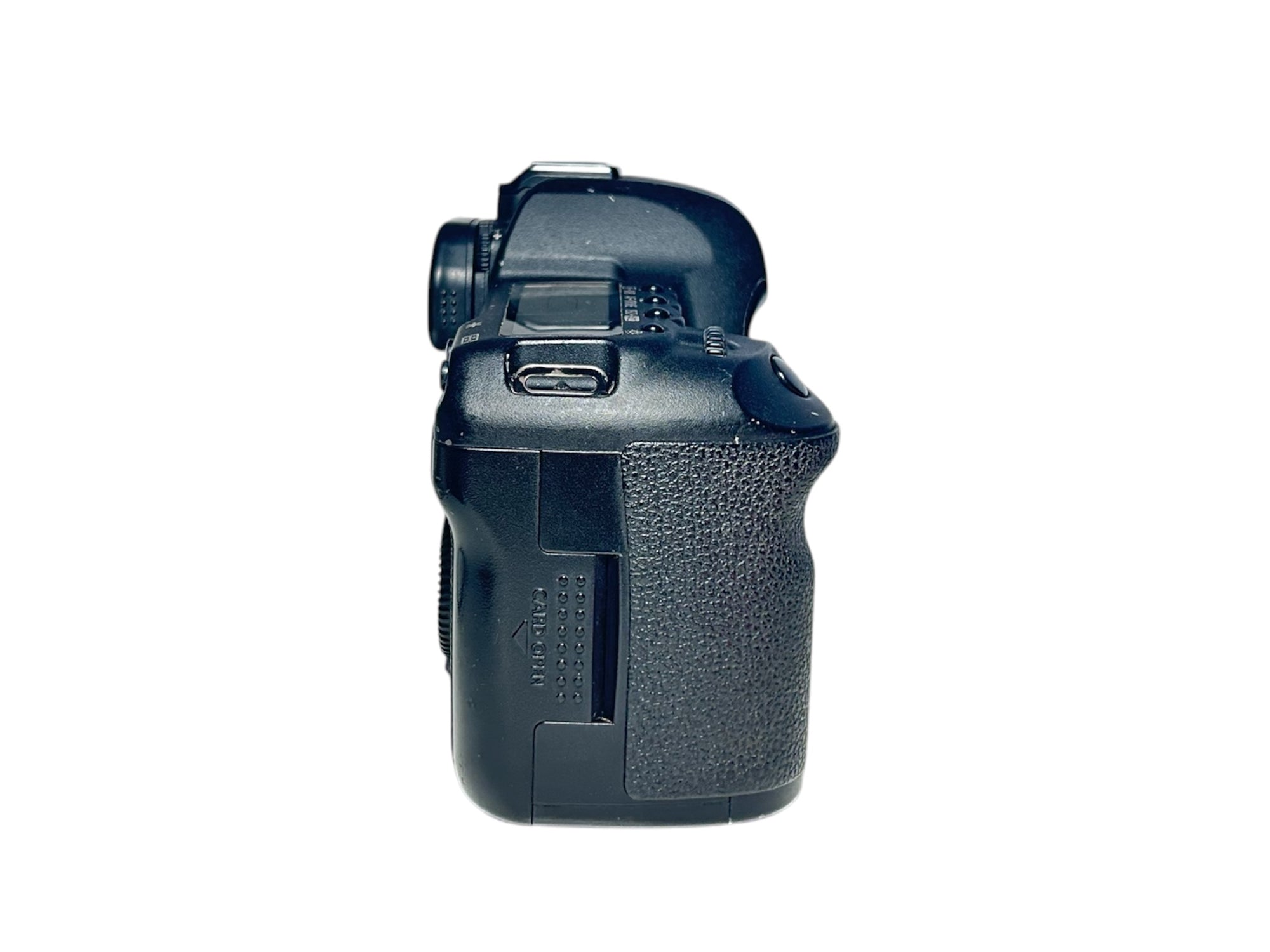 Canon 5D Mark II