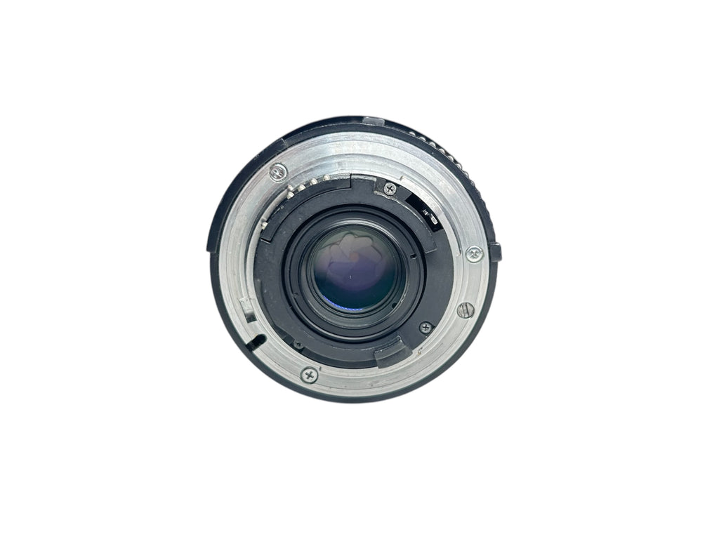 Nikon Nikkor 24mm F 2.8 D (GARANZIA 2 ANNI)
