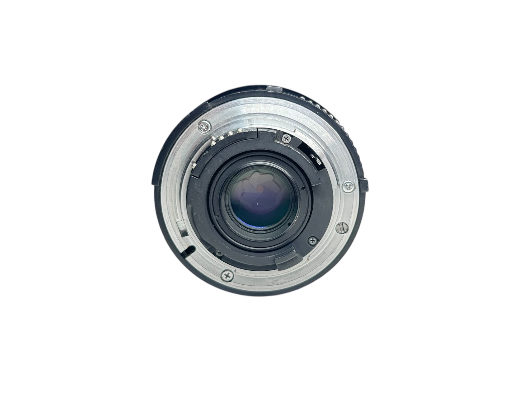Nikon Nikkor 24mm F 2.8 D (GARANZIA 2 ANNI)